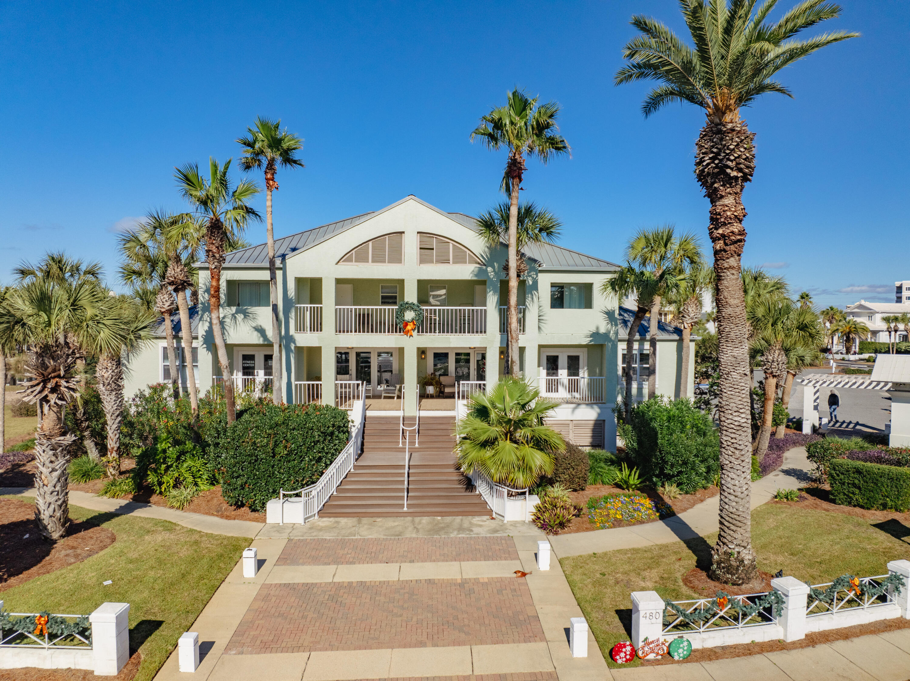 DESTIN POINTE - Residential