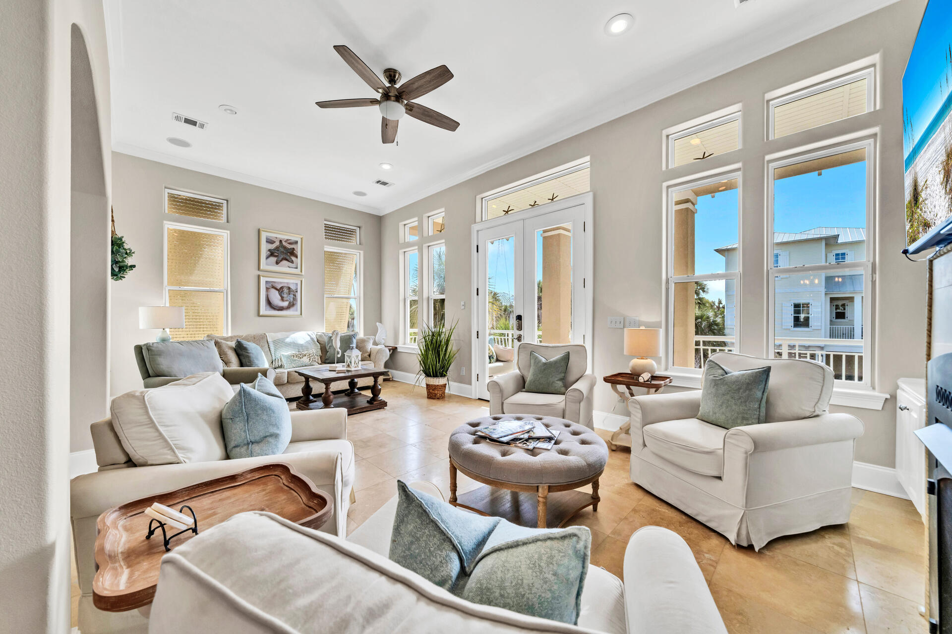 DESTIN POINTE - Residential