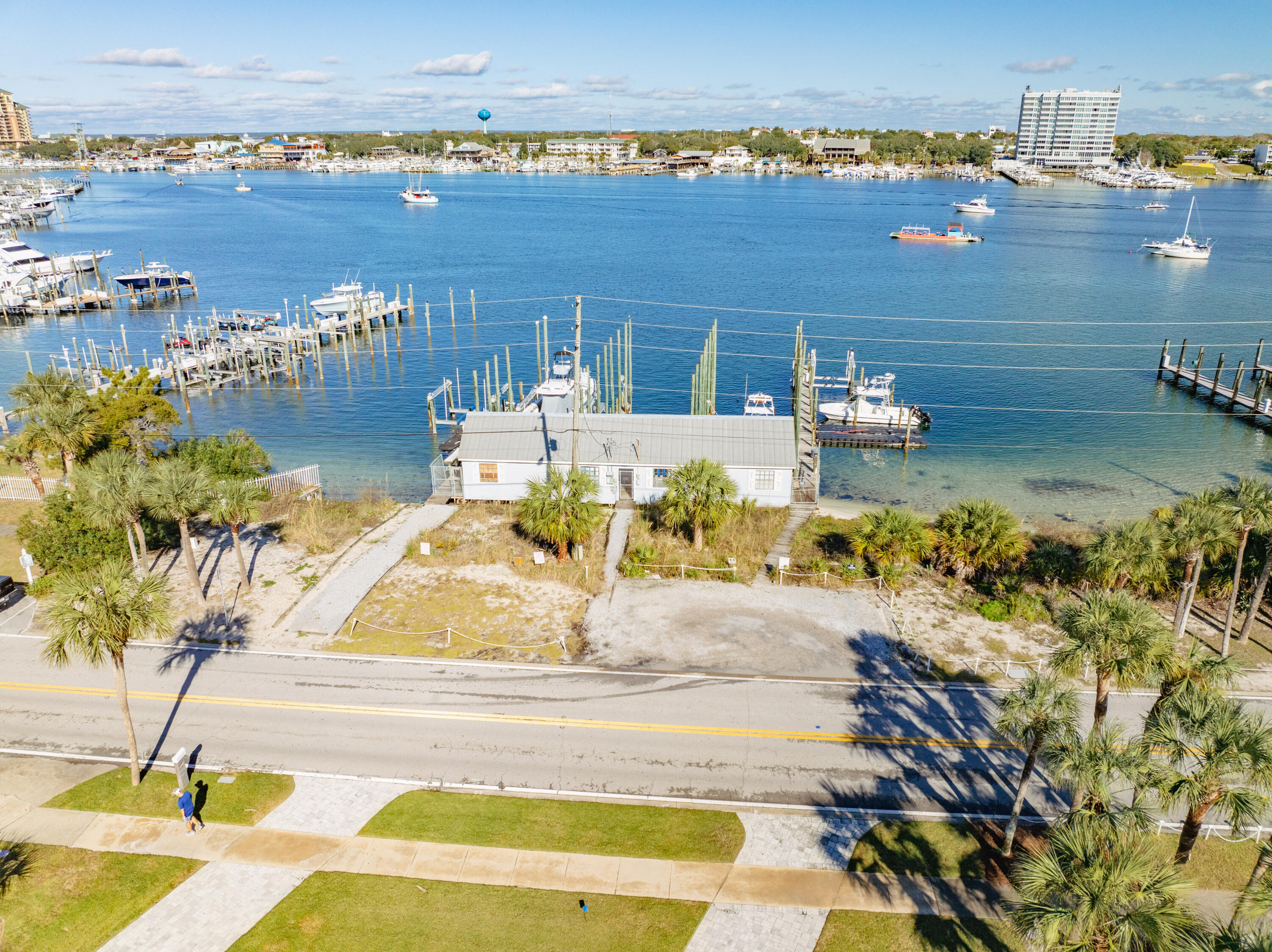 DESTIN POINTE - Residential