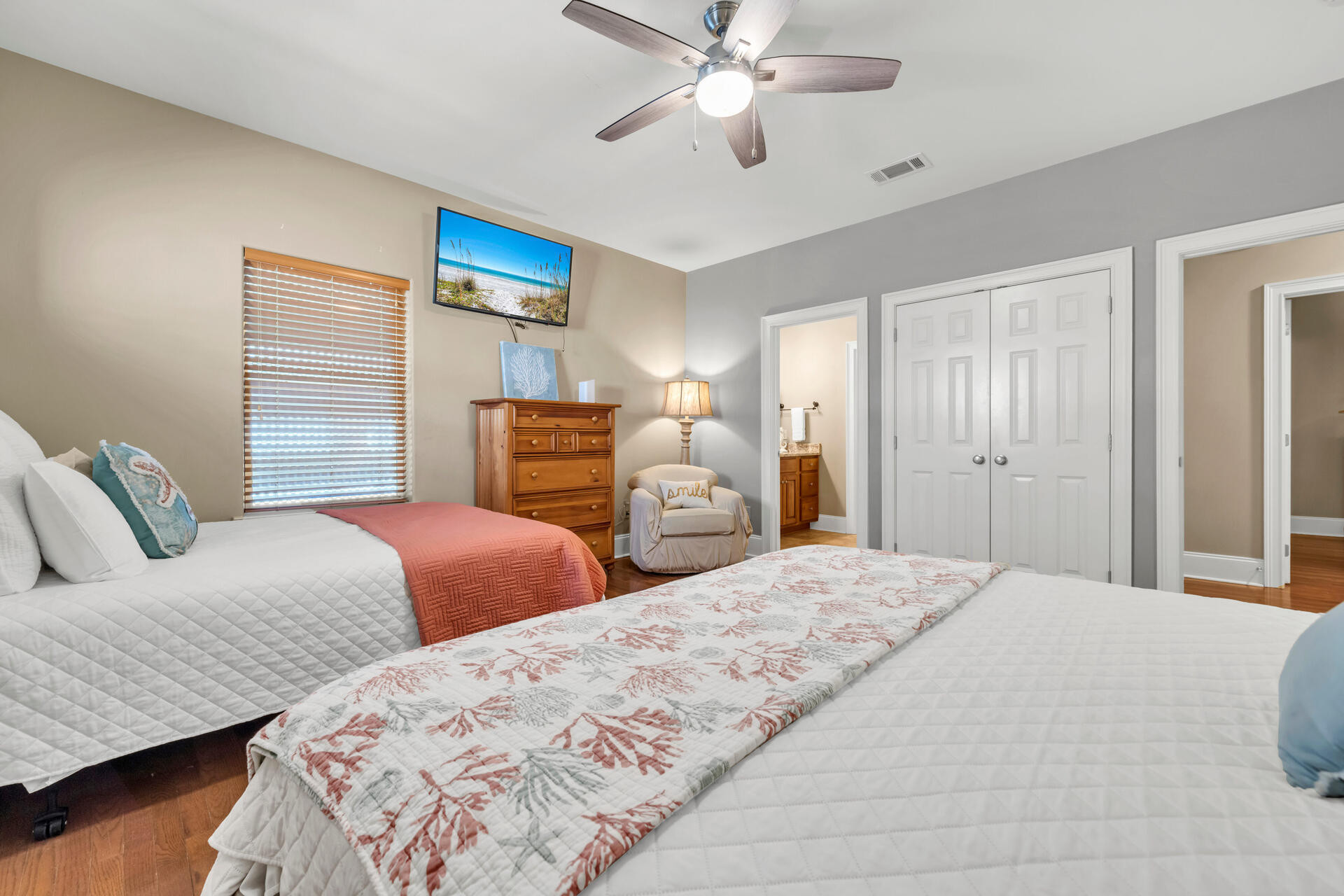 DESTIN POINTE - Residential