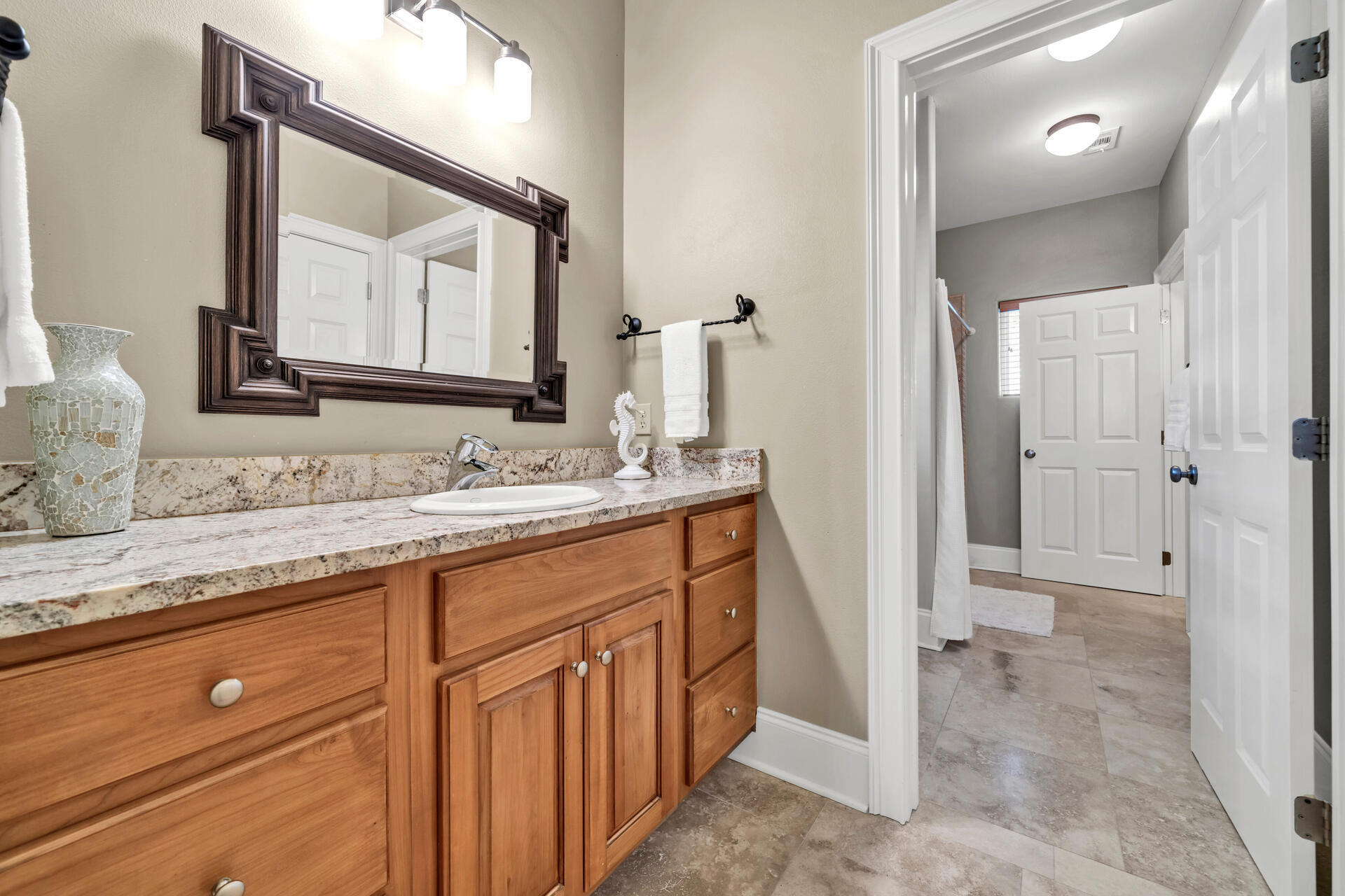 DESTIN POINTE - Residential
