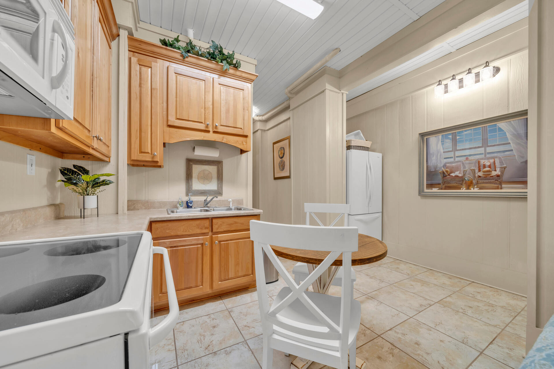 DESTIN POINTE - Residential