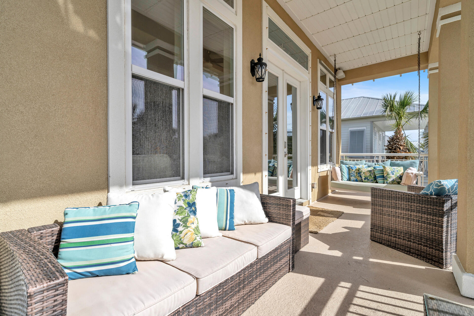 DESTIN POINTE - Residential