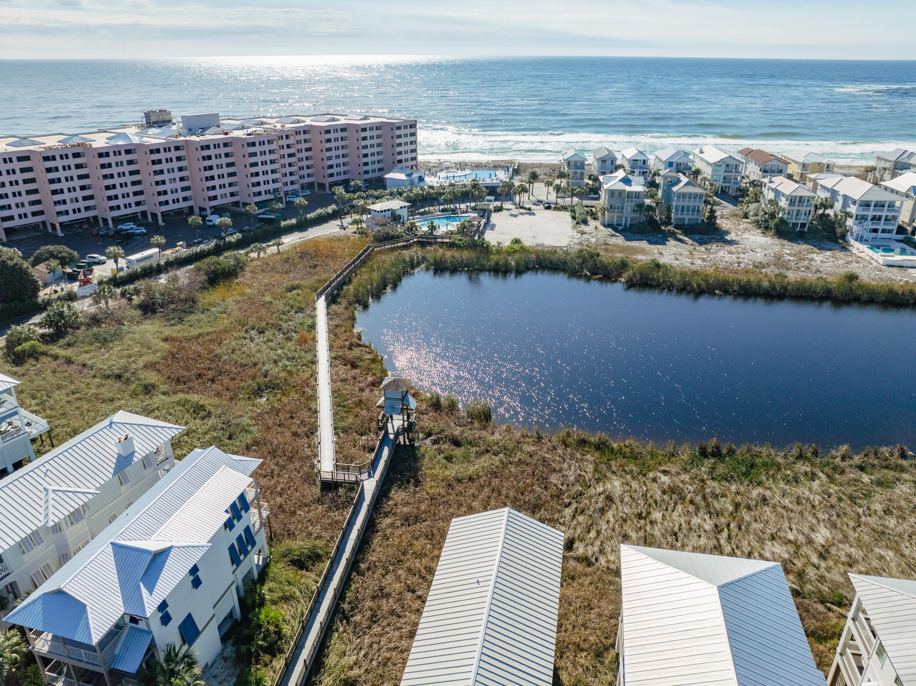 DESTIN POINTE - Residential