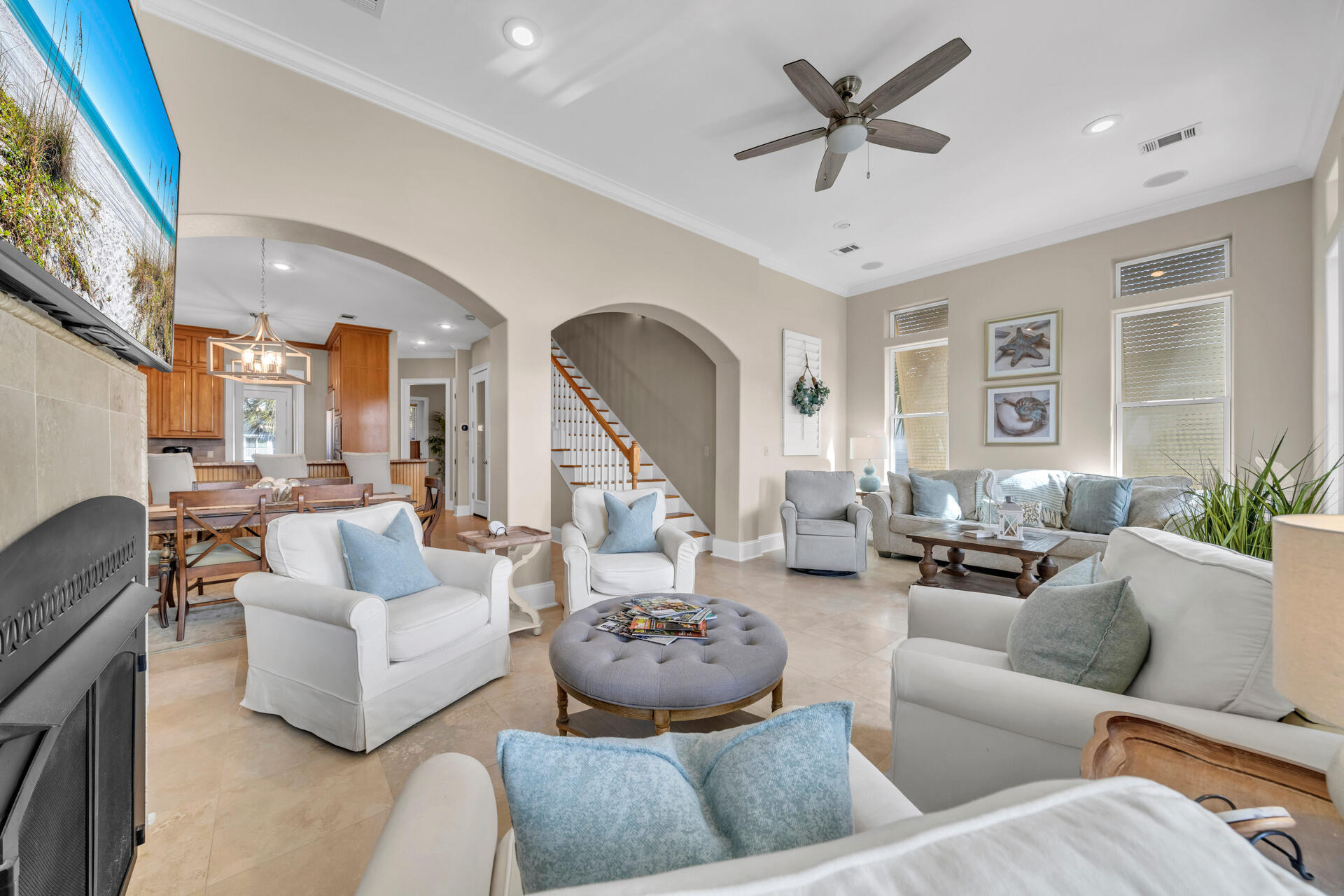 DESTIN POINTE - Residential