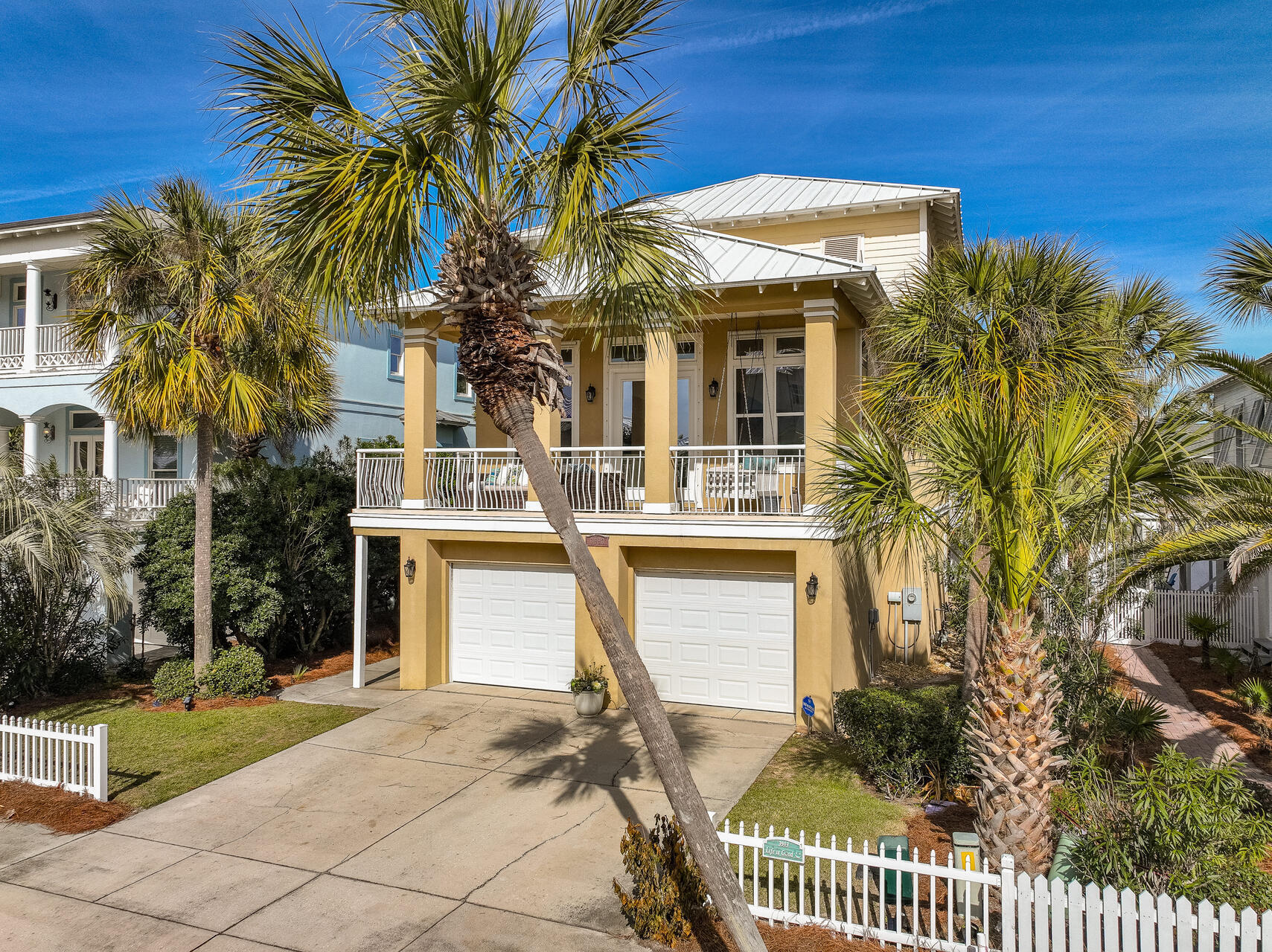 DESTIN POINTE - Residential