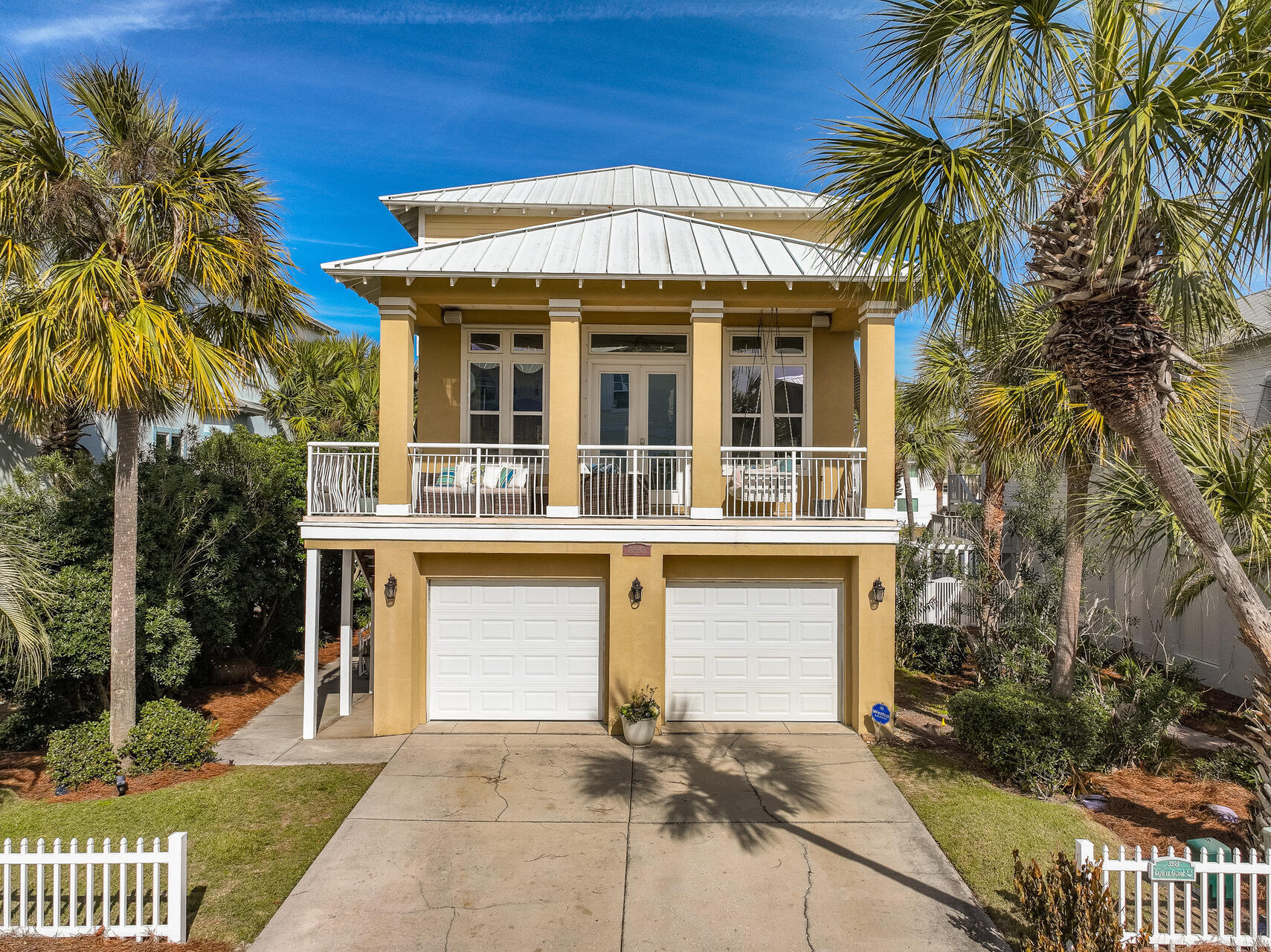 DESTIN POINTE - Residential