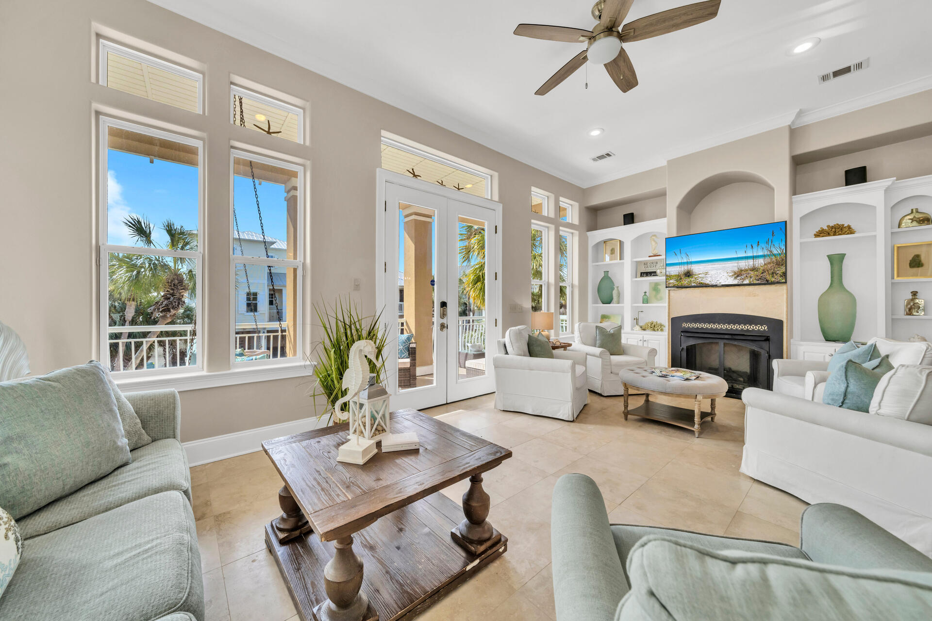 DESTIN POINTE - Residential