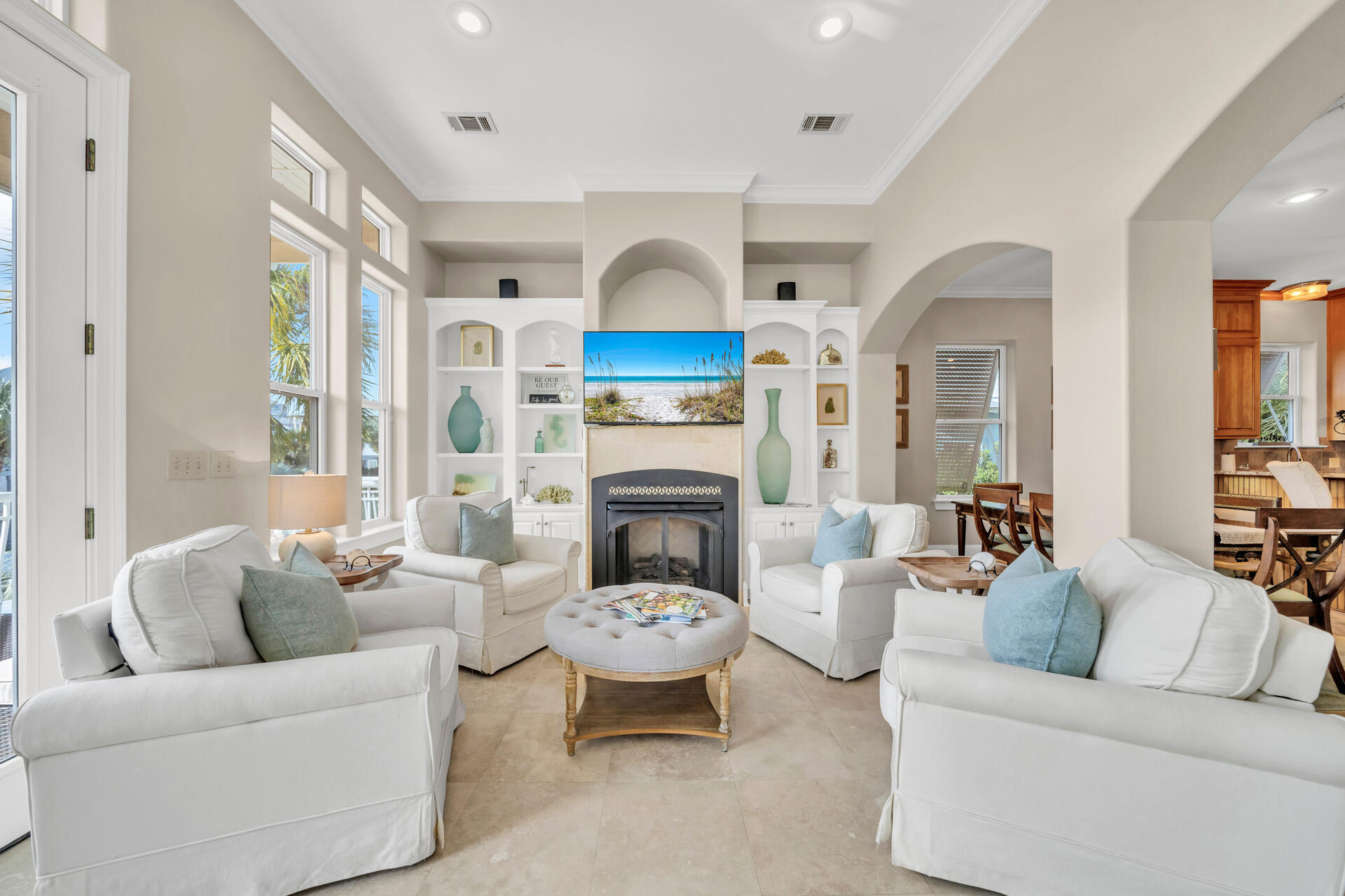 DESTIN POINTE - Residential