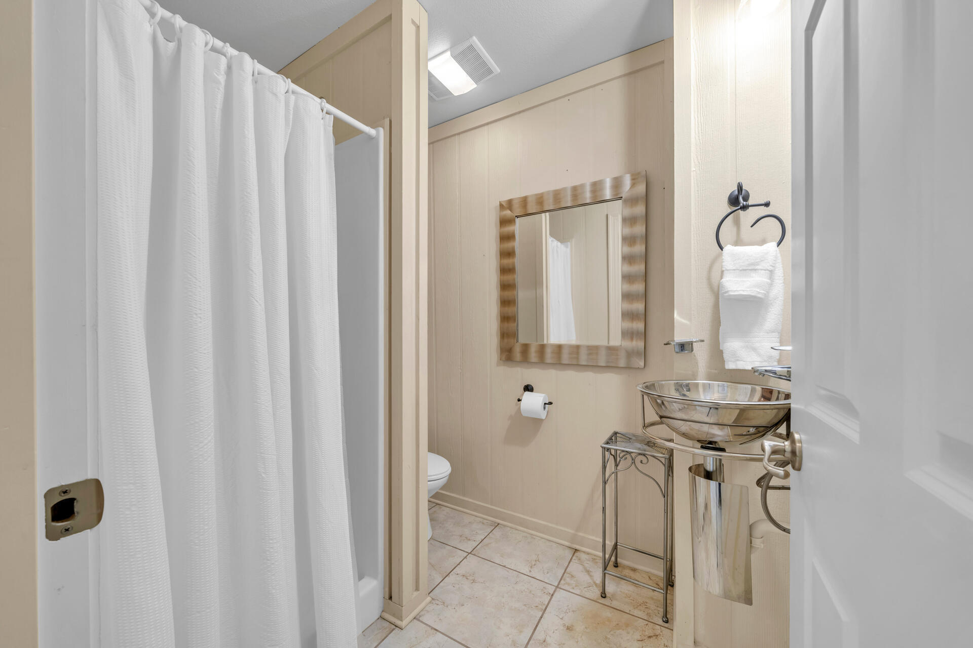 DESTIN POINTE - Residential