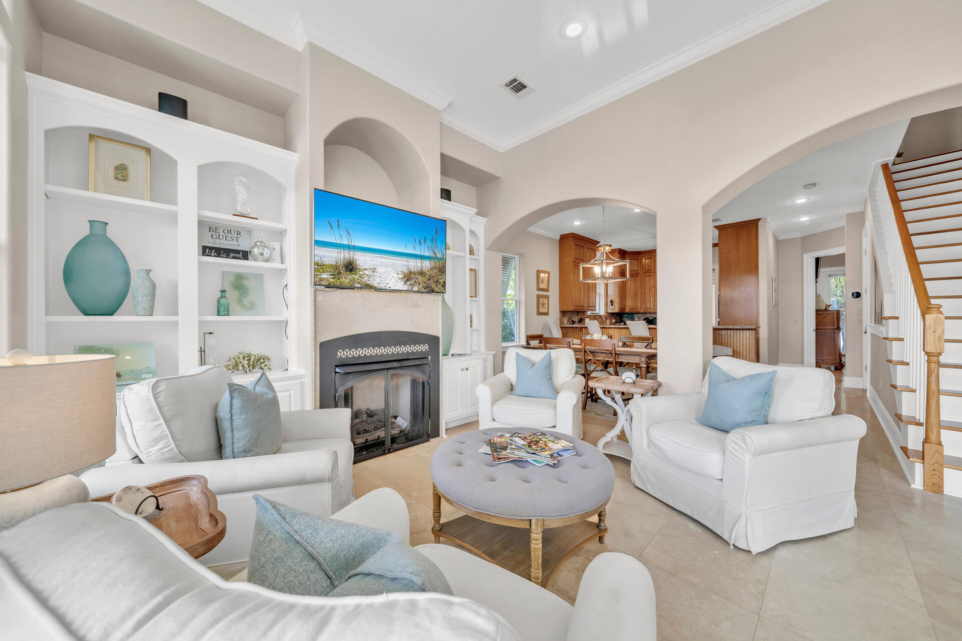 DESTIN POINTE - Residential