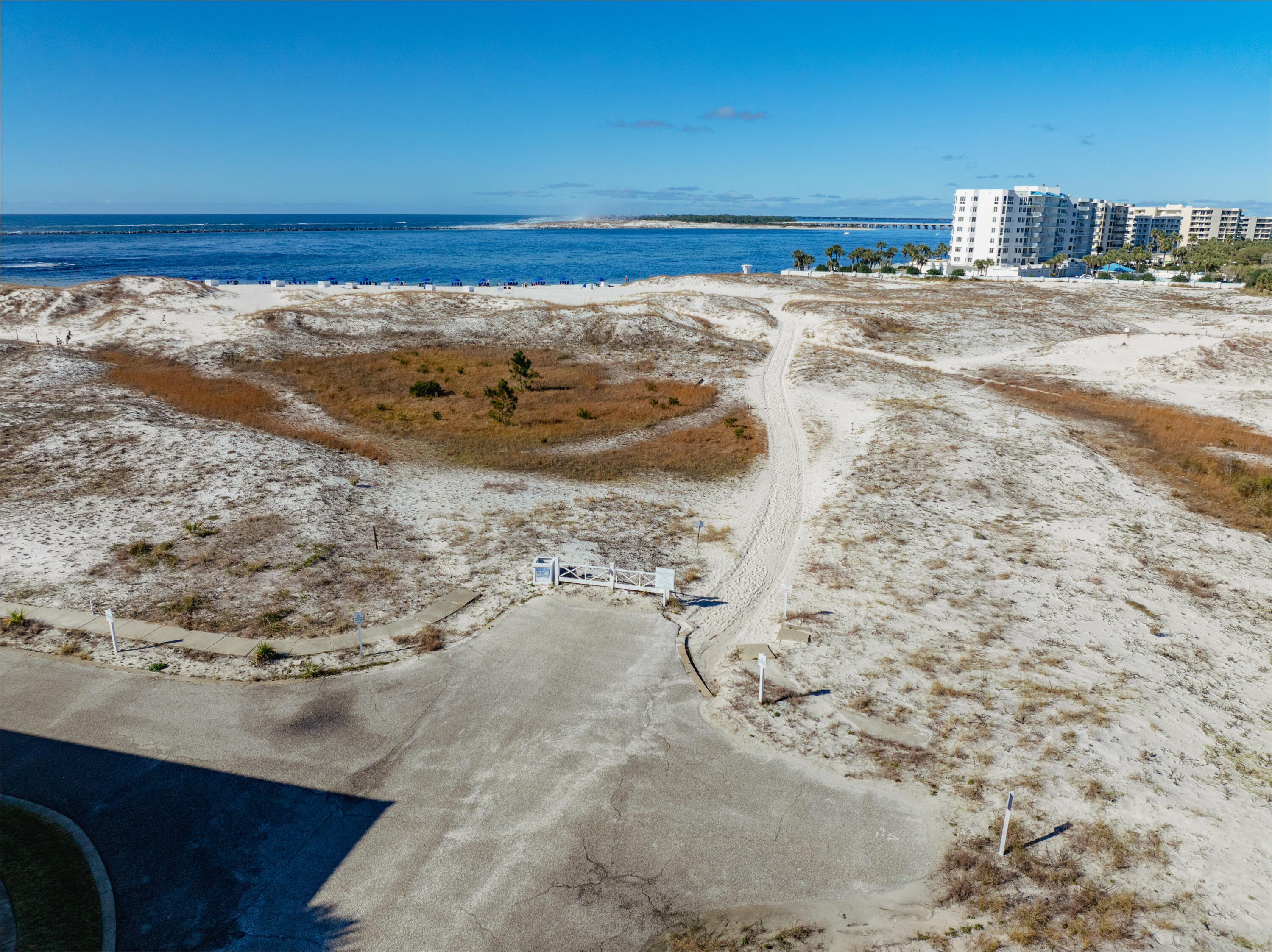DESTIN POINTE - Residential