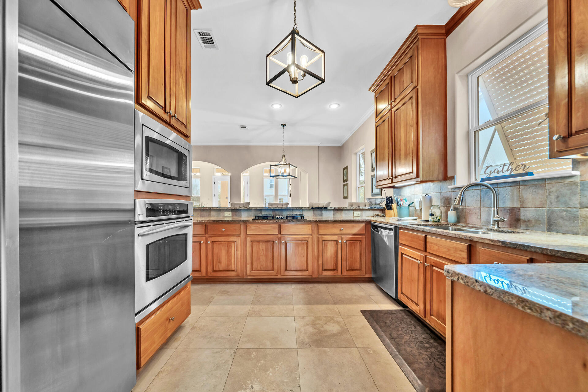 DESTIN POINTE - Residential