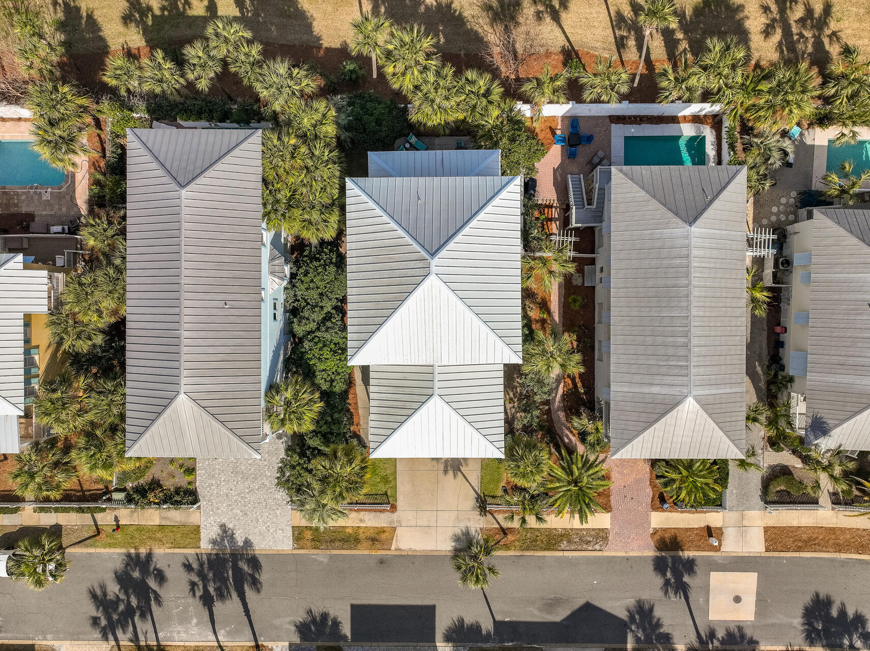 DESTIN POINTE - Residential