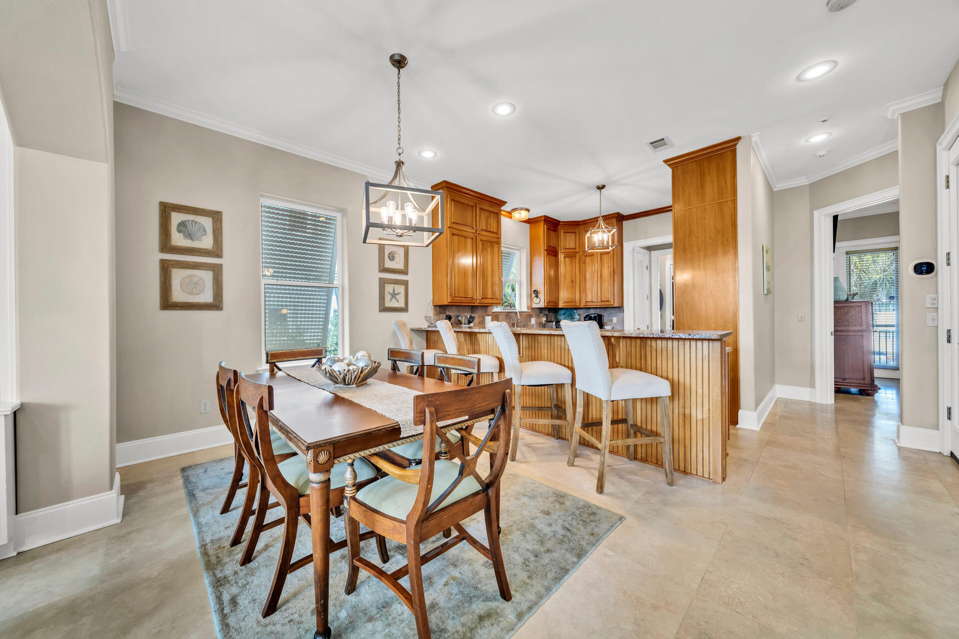 DESTIN POINTE - Residential