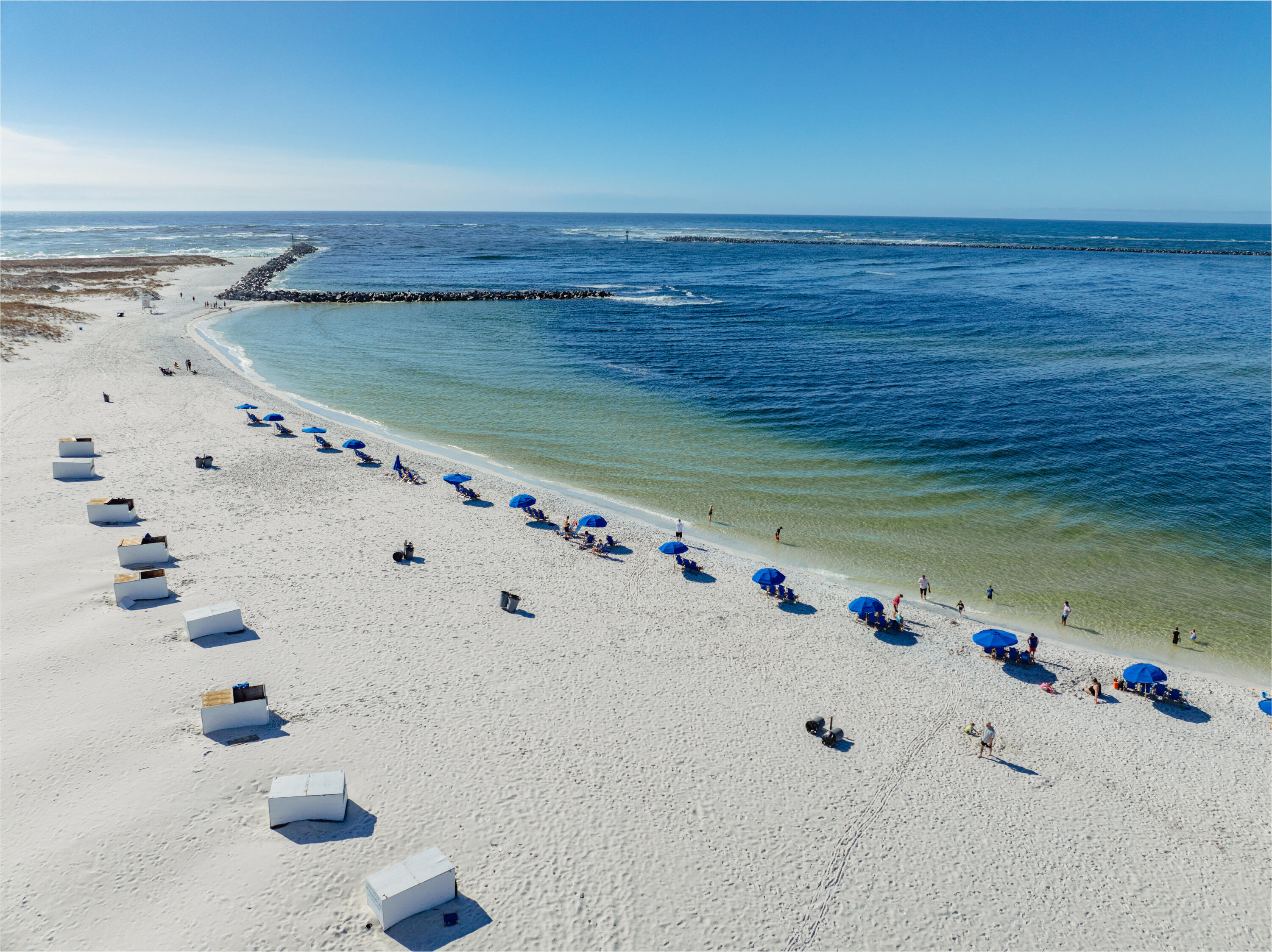 DESTIN POINTE - Residential