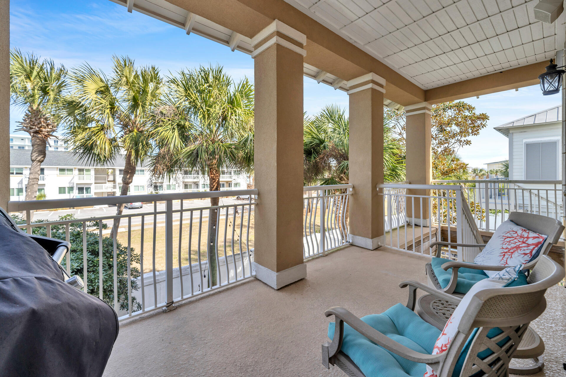 DESTIN POINTE - Residential