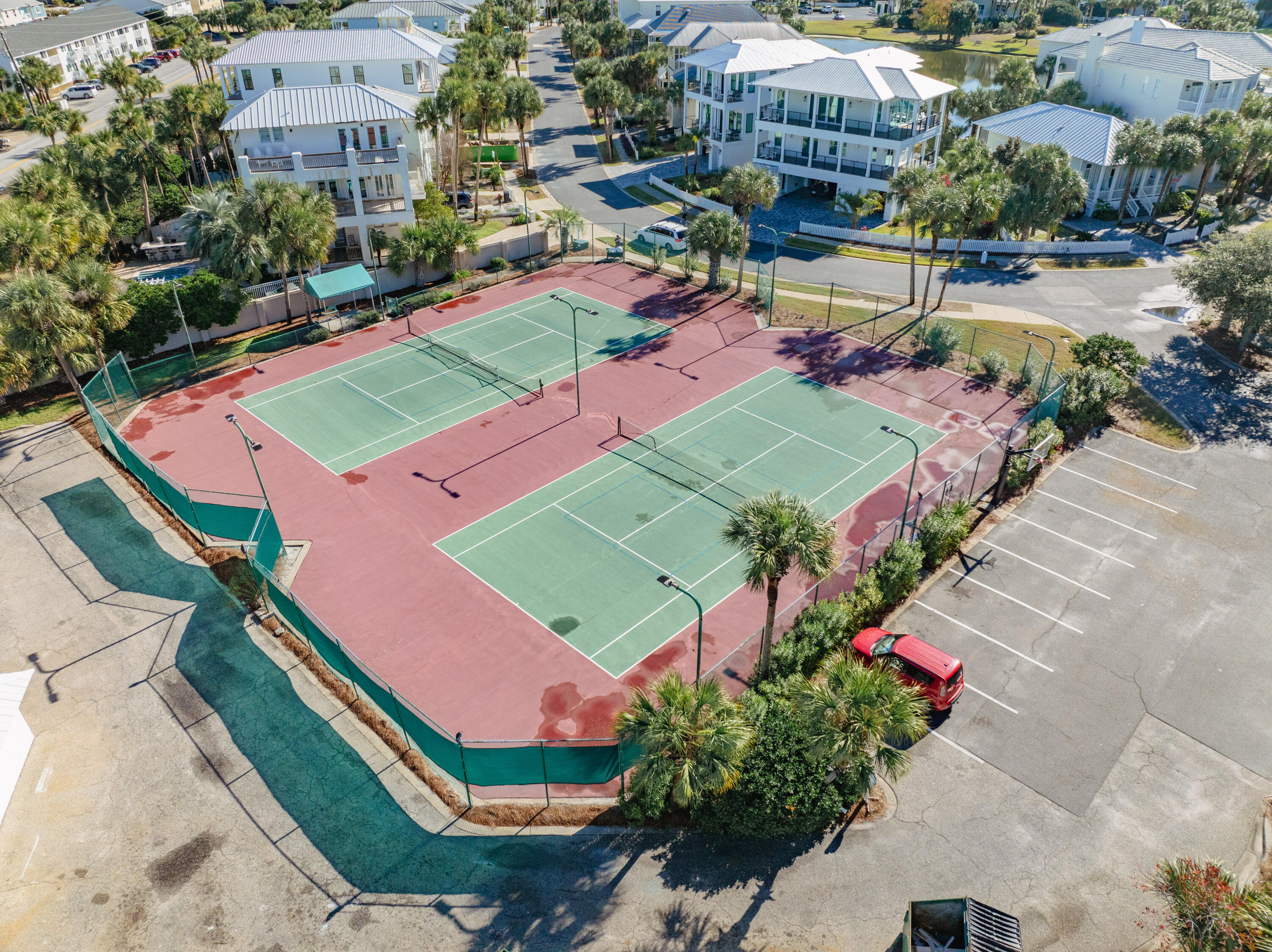 DESTIN POINTE - Residential