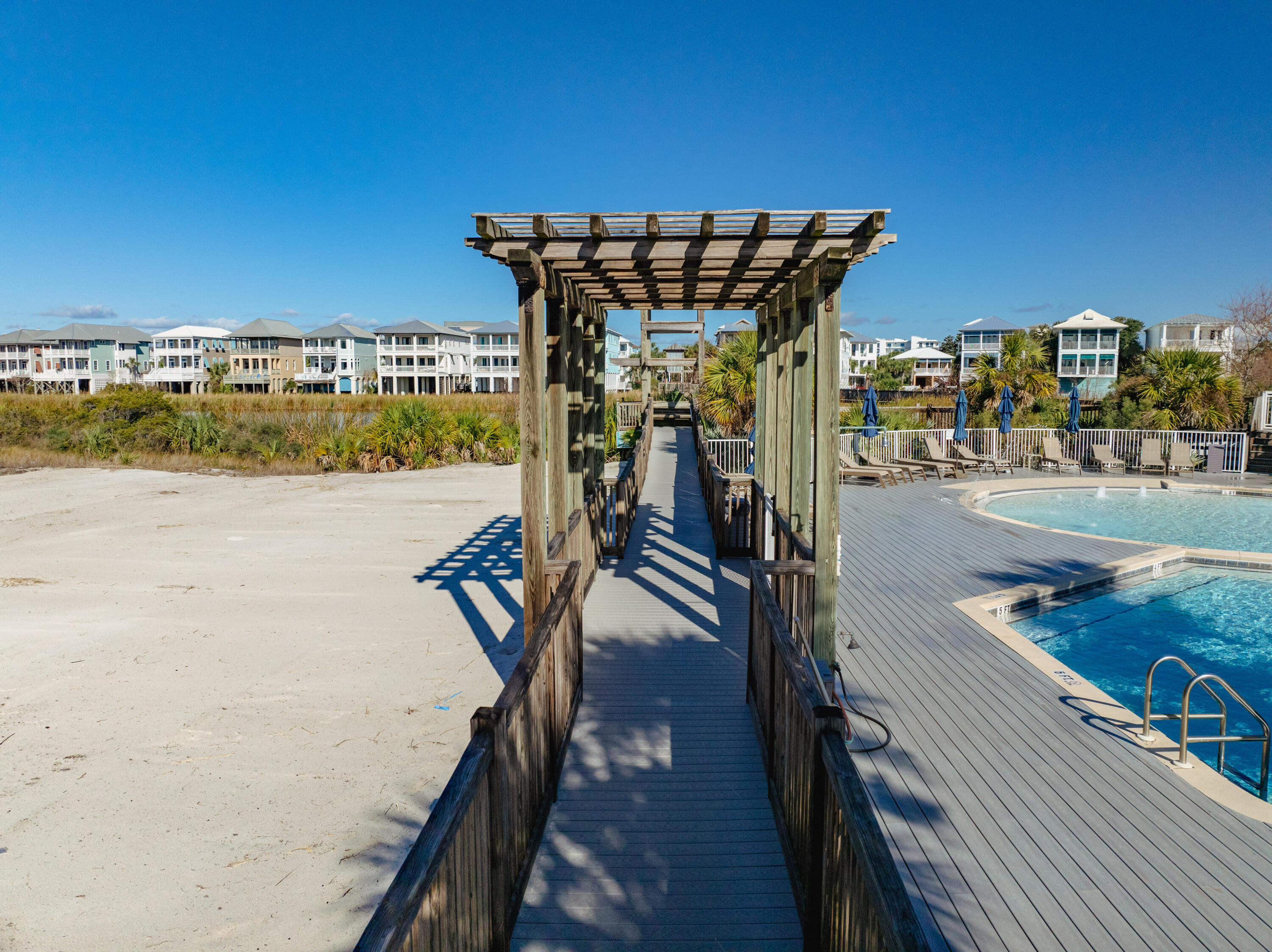 DESTIN POINTE - Residential