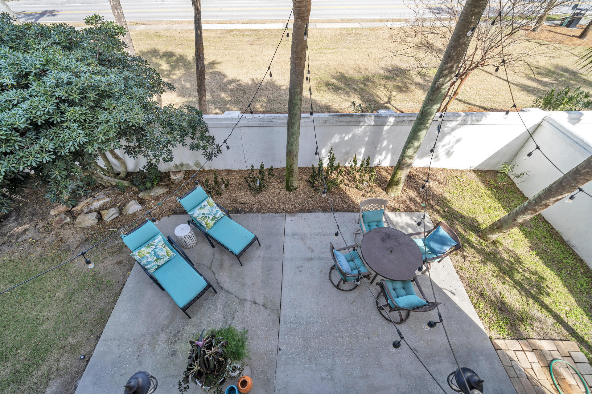 DESTIN POINTE - Residential