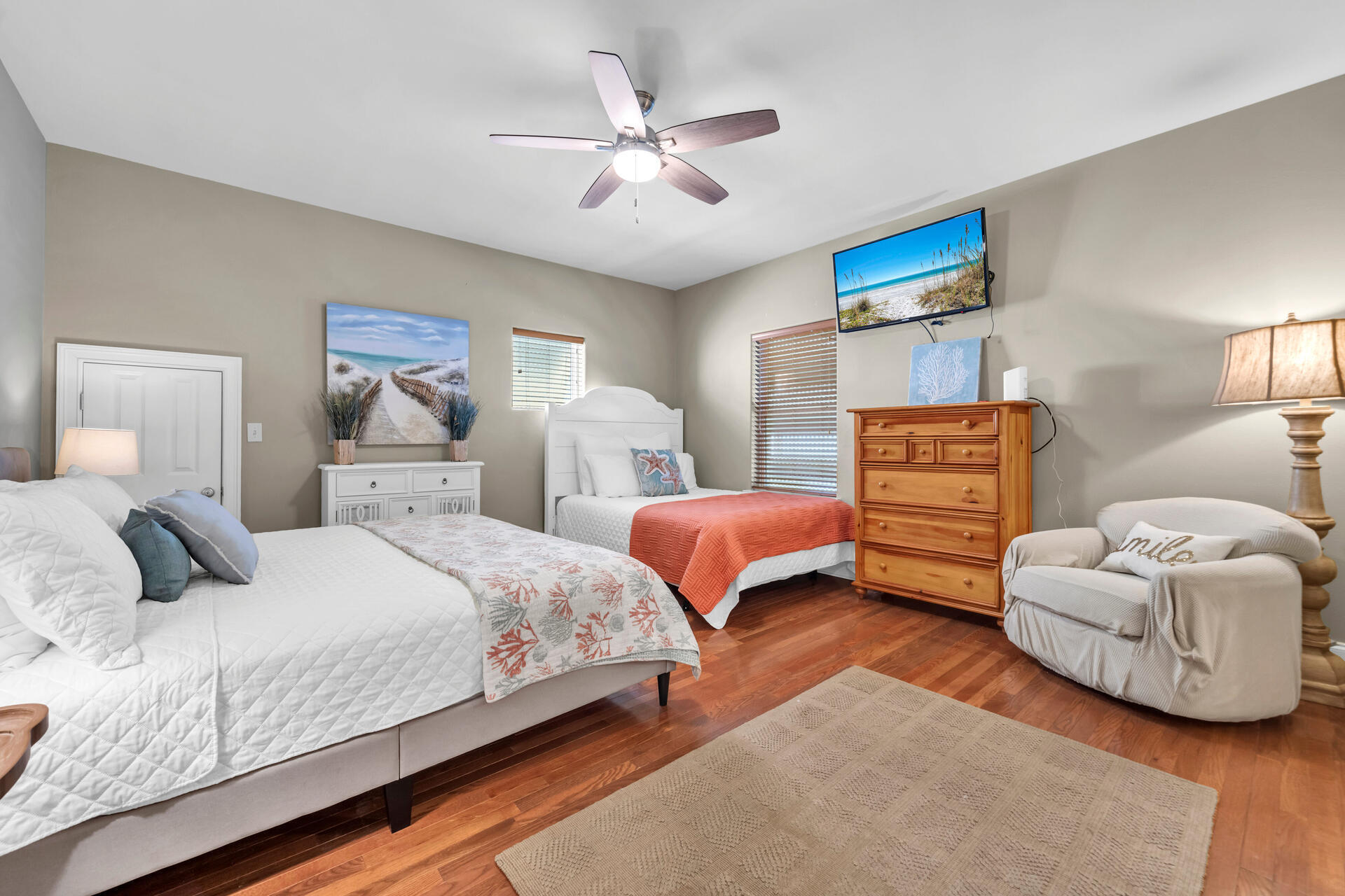 DESTIN POINTE - Residential