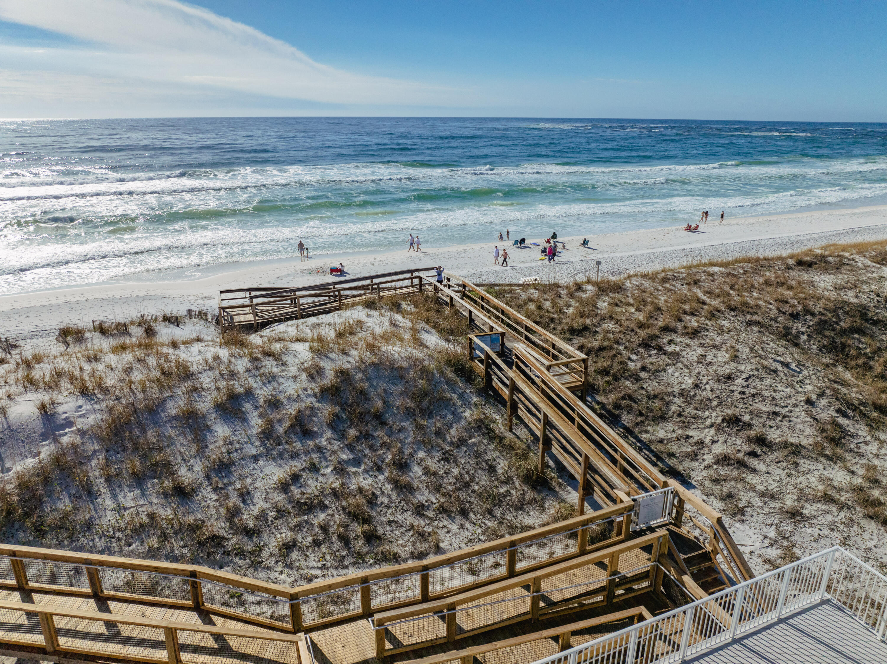 DESTIN POINTE - Residential