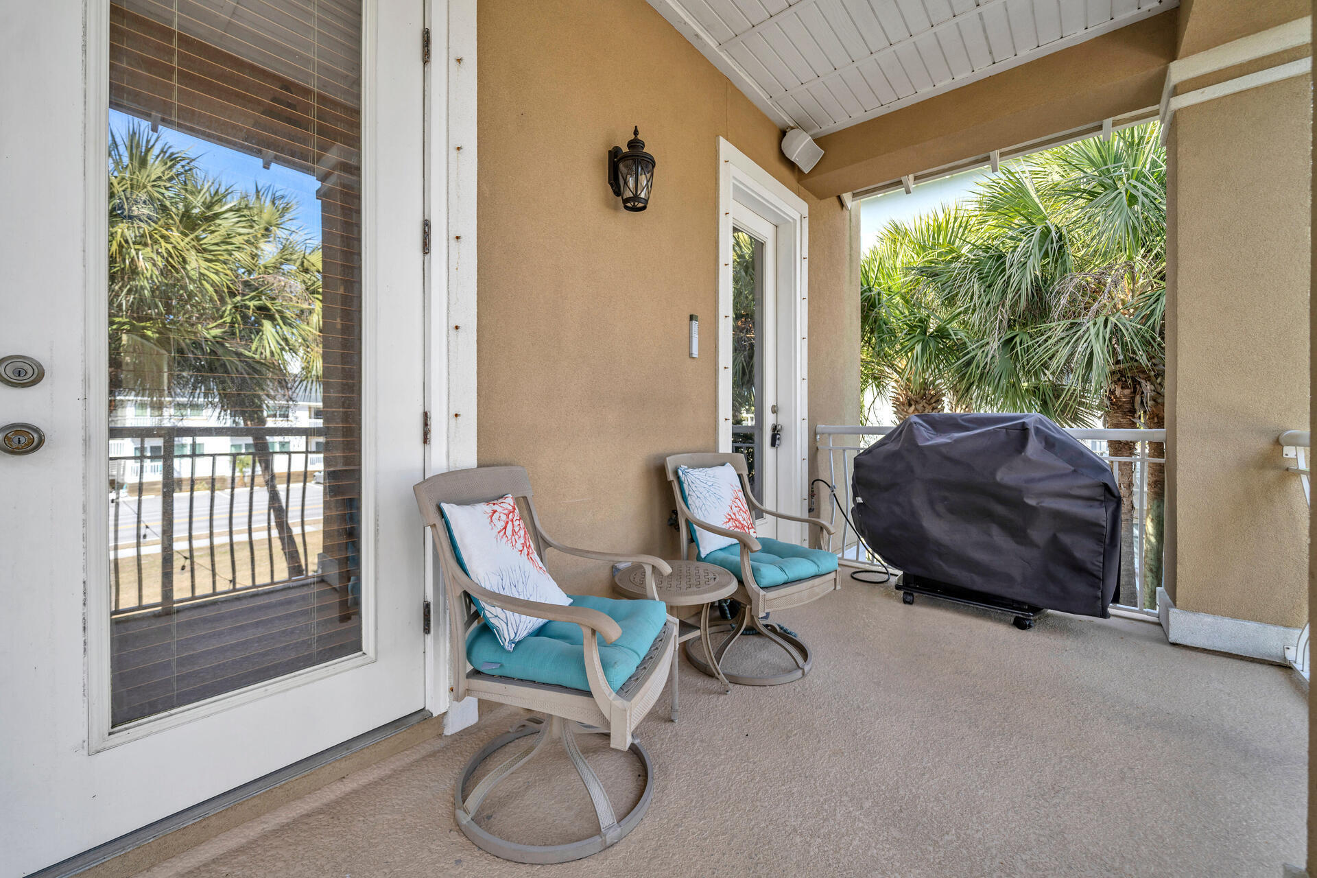 DESTIN POINTE - Residential