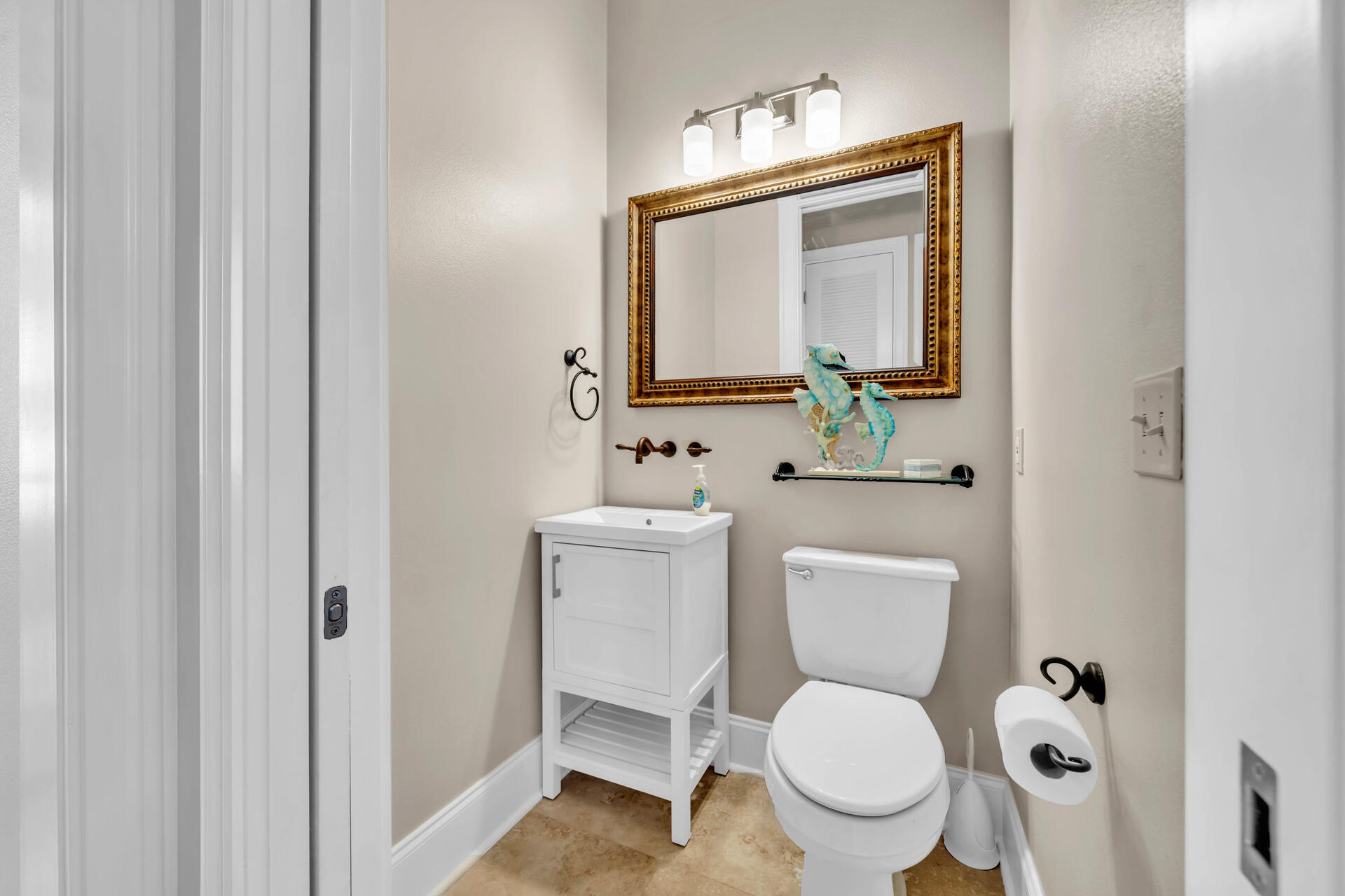 DESTIN POINTE - Residential