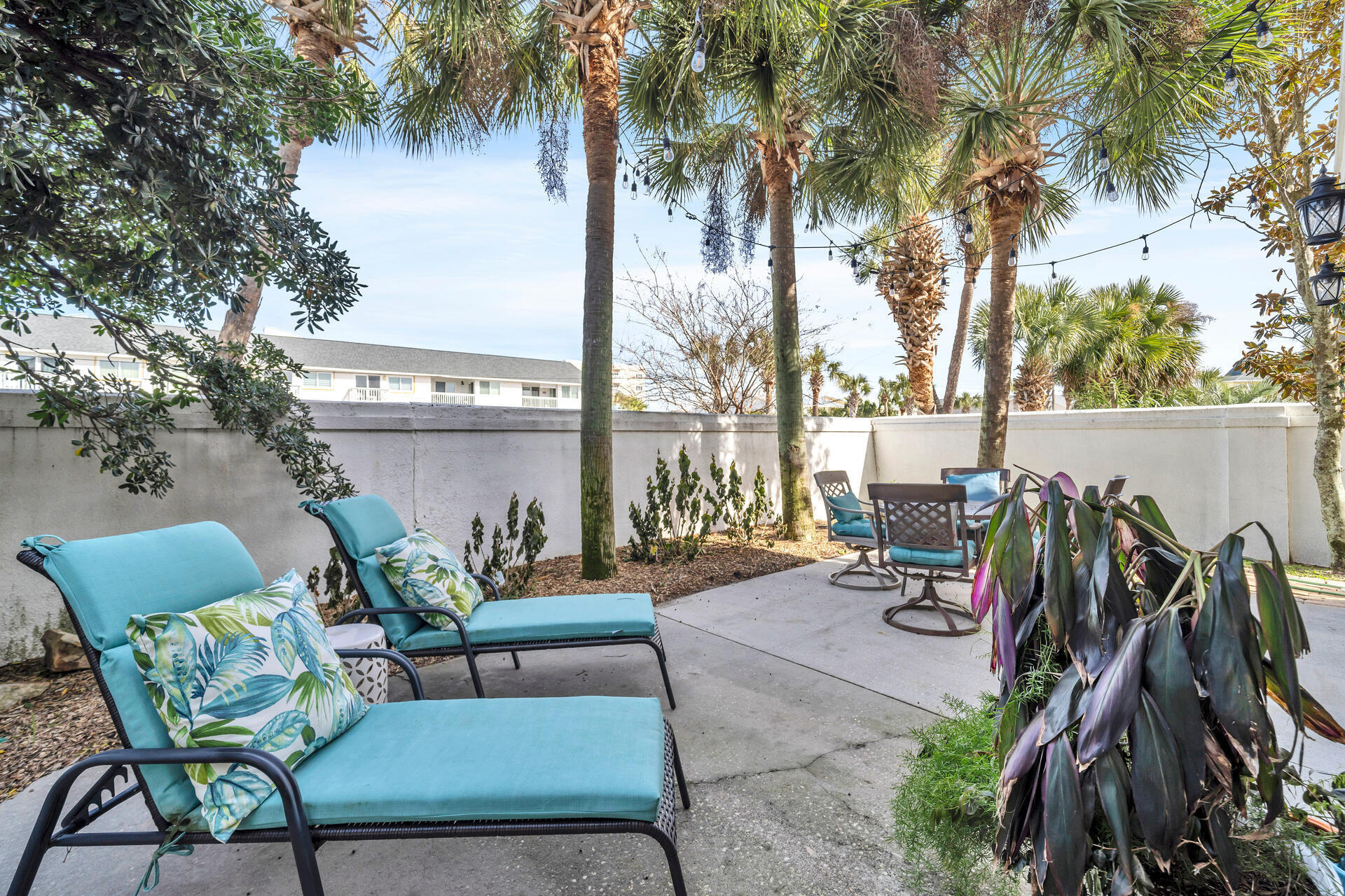 DESTIN POINTE - Residential