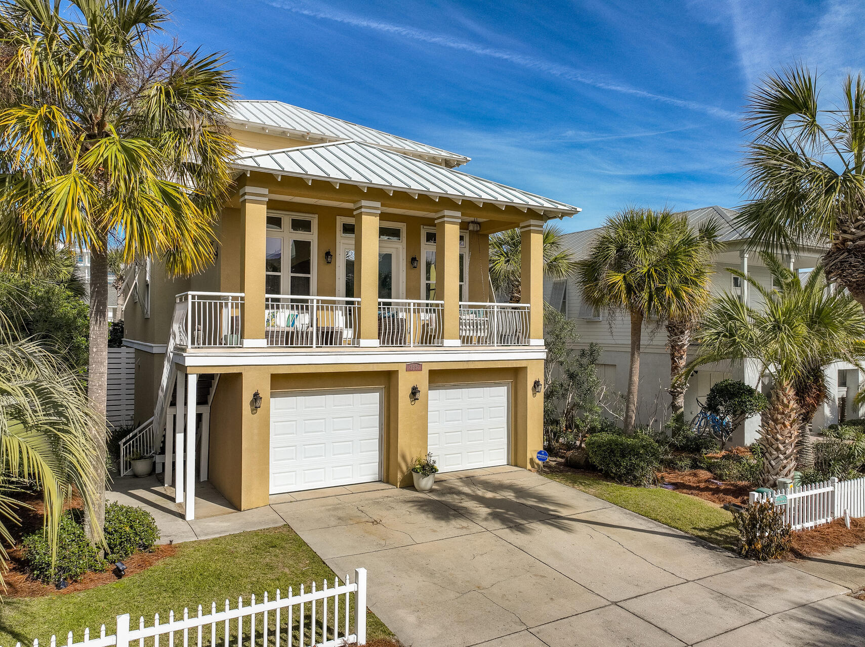 DESTIN POINTE - Residential