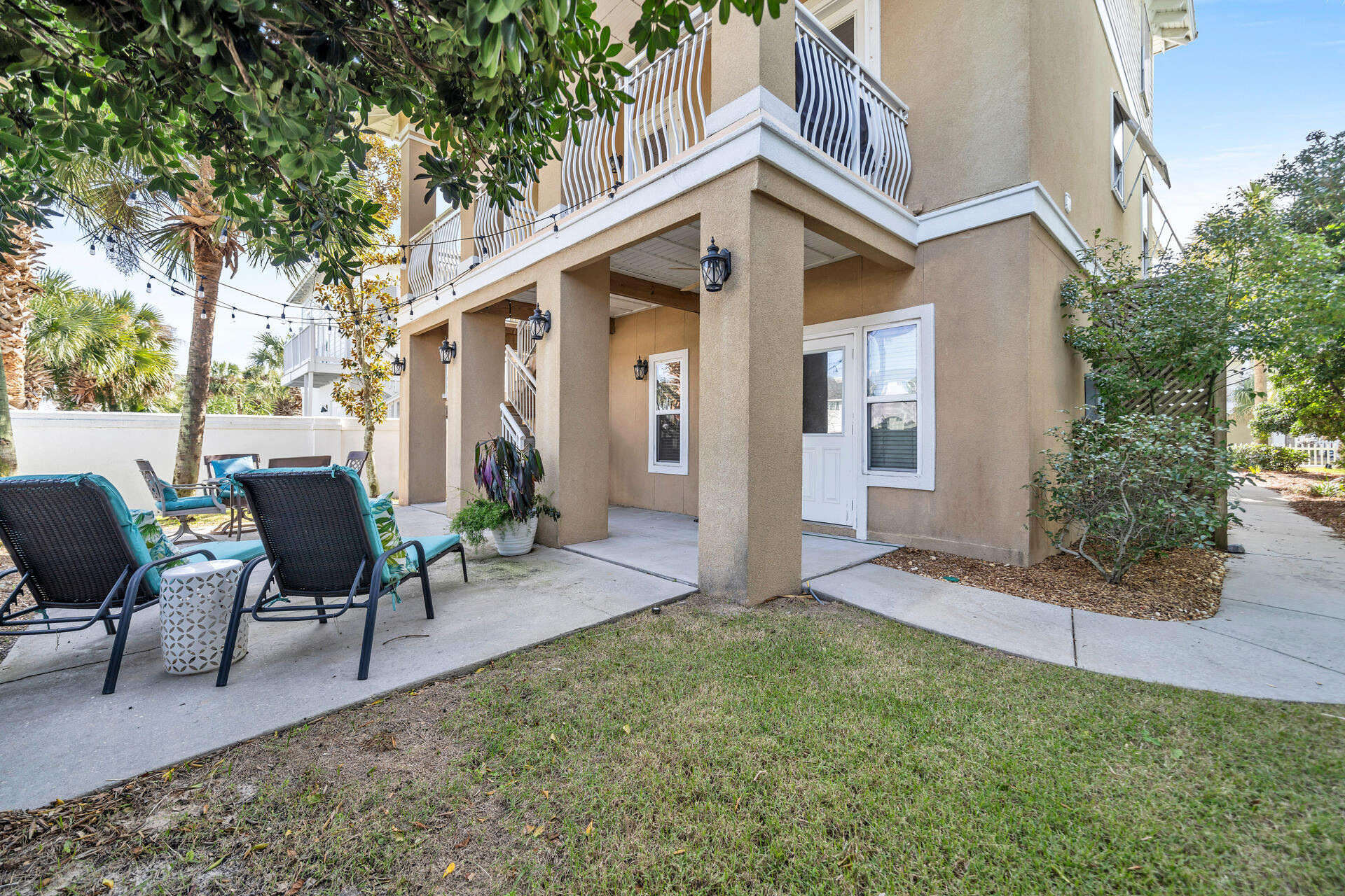 DESTIN POINTE - Residential