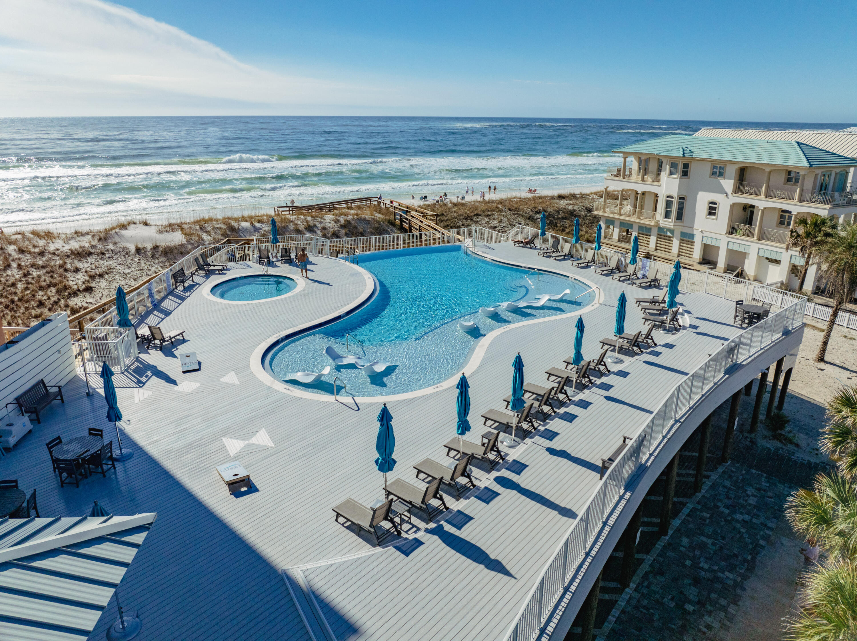 DESTIN POINTE - Residential