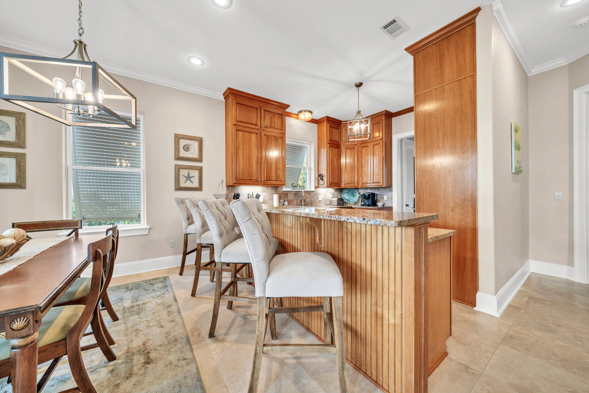 DESTIN POINTE - Residential