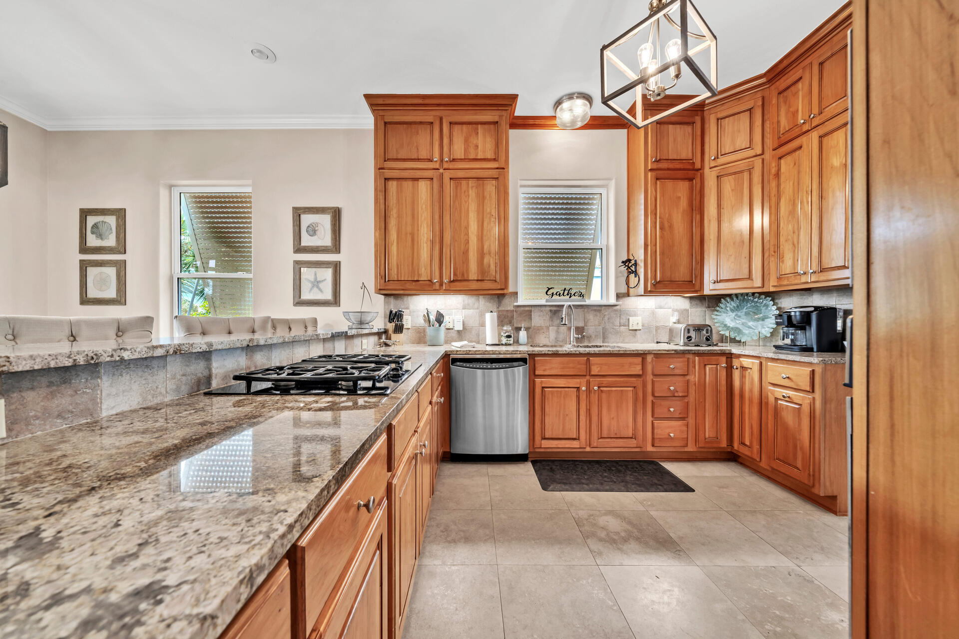 DESTIN POINTE - Residential