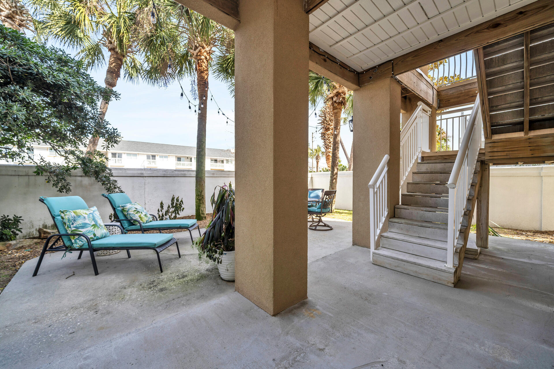 DESTIN POINTE - Residential