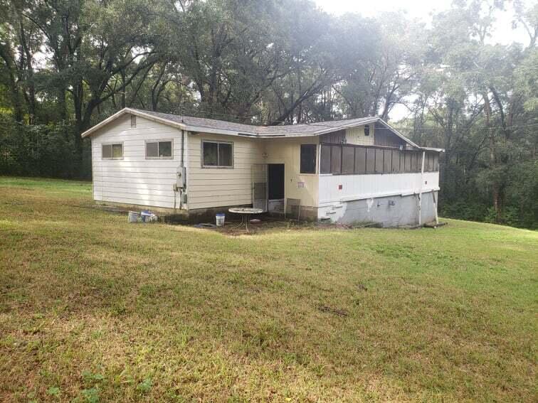 Crestview 32539 - Residential