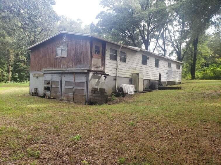 Crestview 32539 - Residential