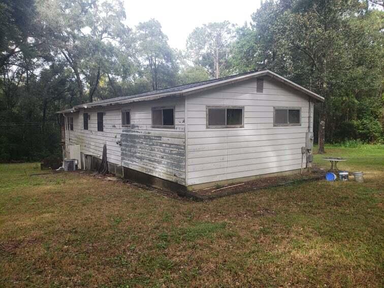 Crestview 32539 - Residential