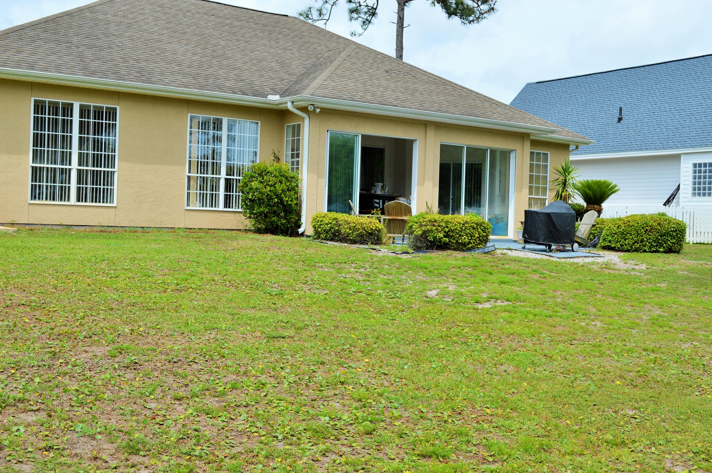 DOLPHIN BAY PH 1 - Residential