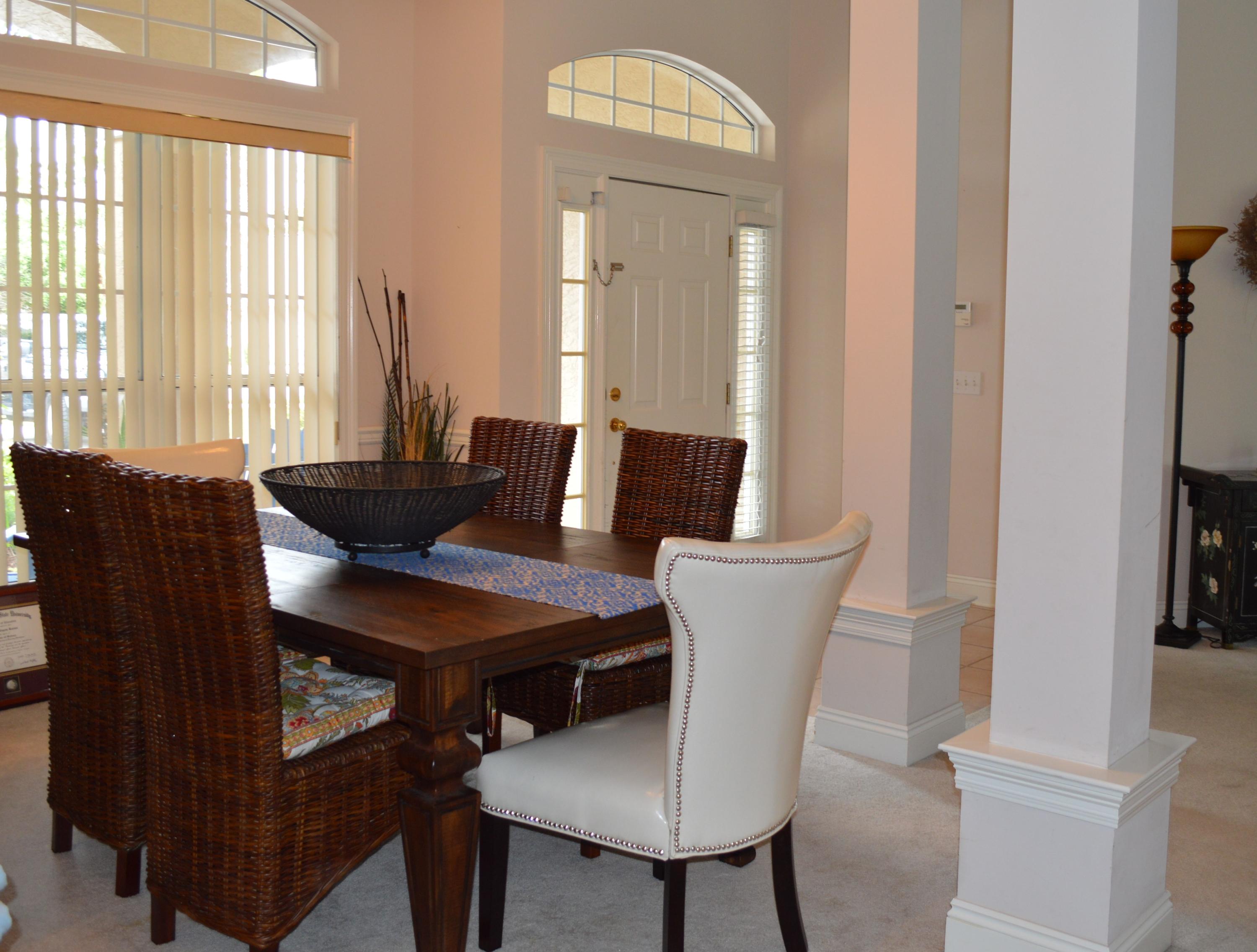 DOLPHIN BAY PH 1 - Residential