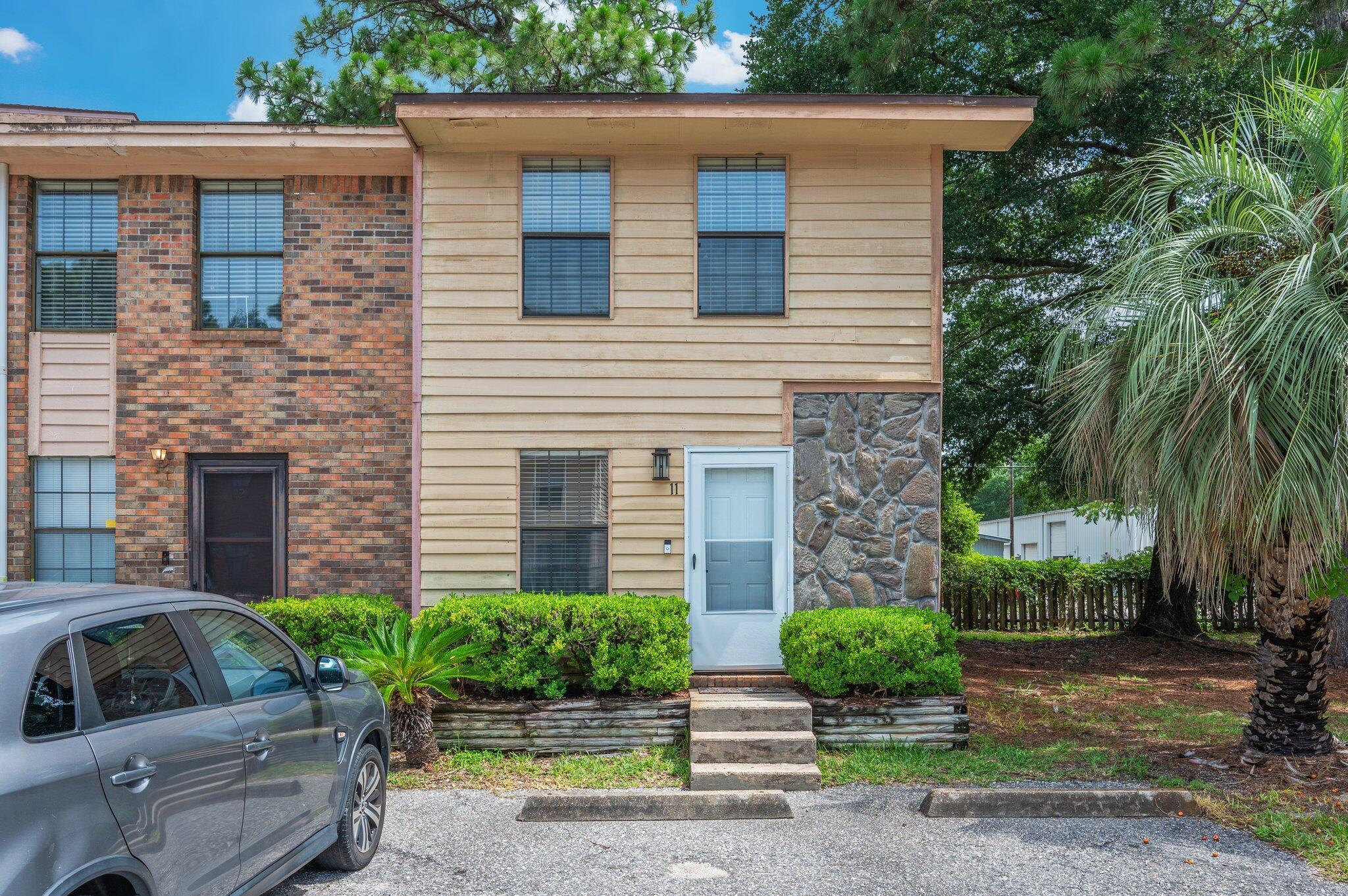 BROWNSVILLE STATION 2 - Residential
