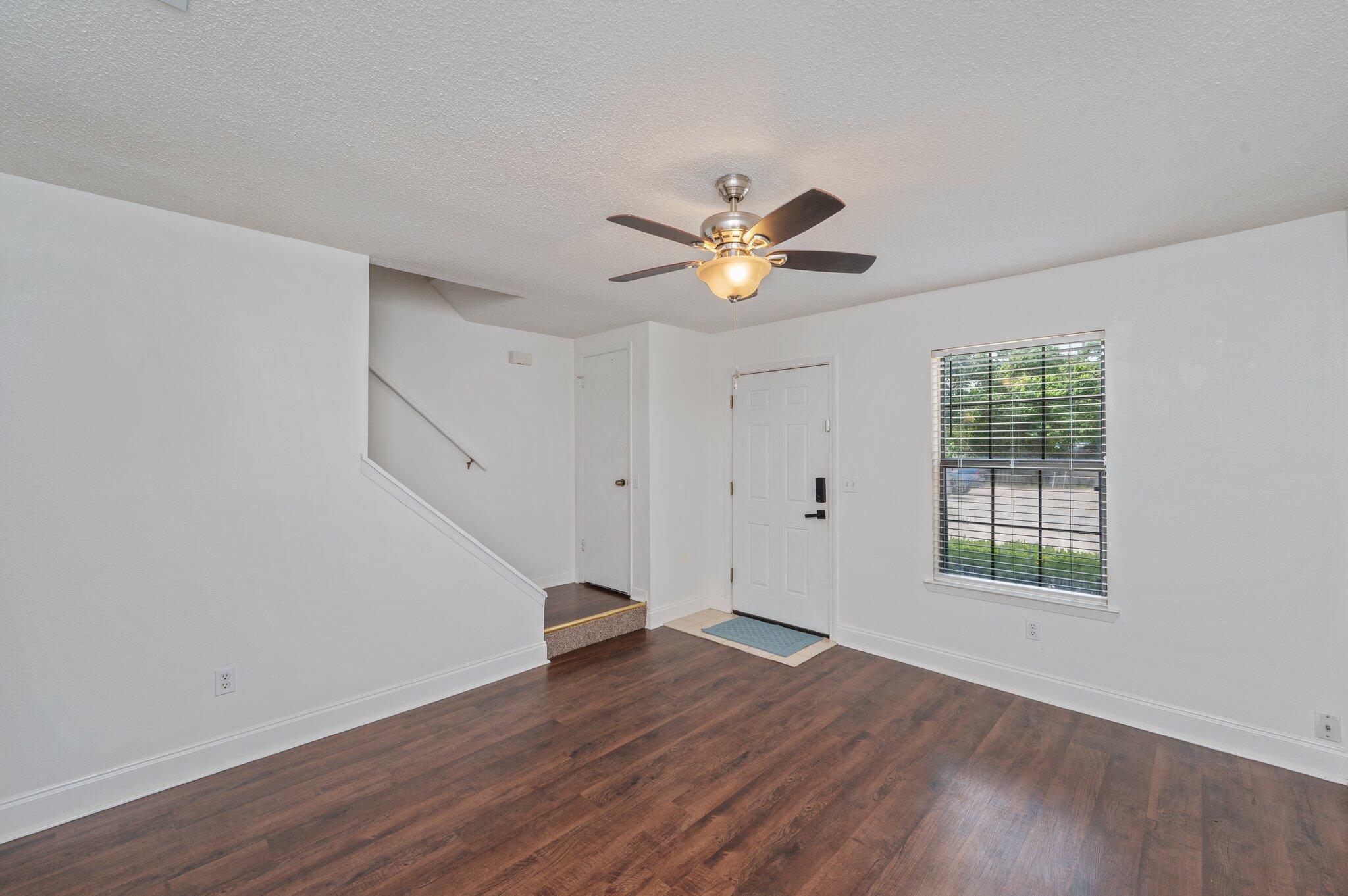 BROWNSVILLE STATION 2 - Residential