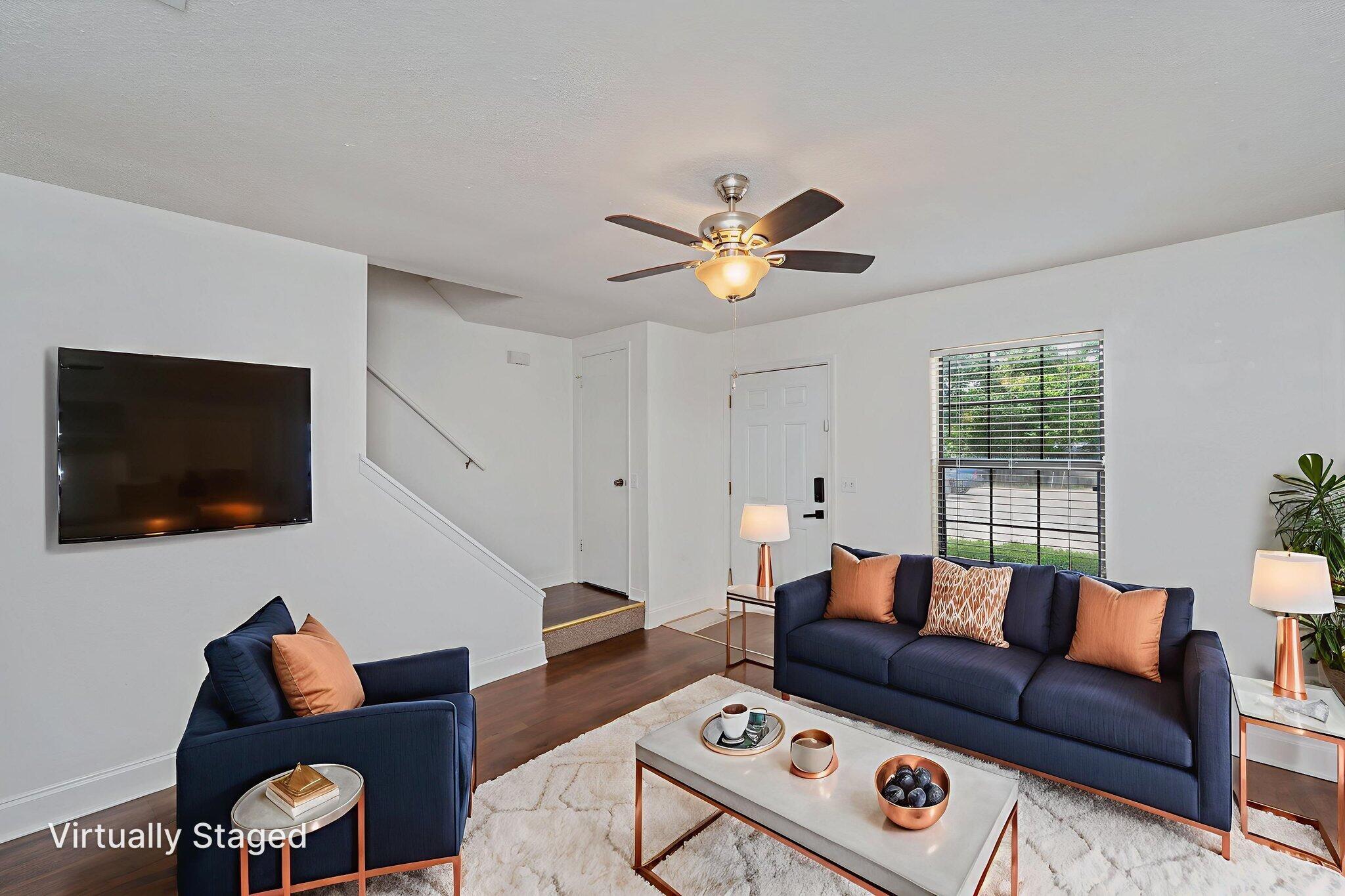 BROWNSVILLE STATION 2 - Residential