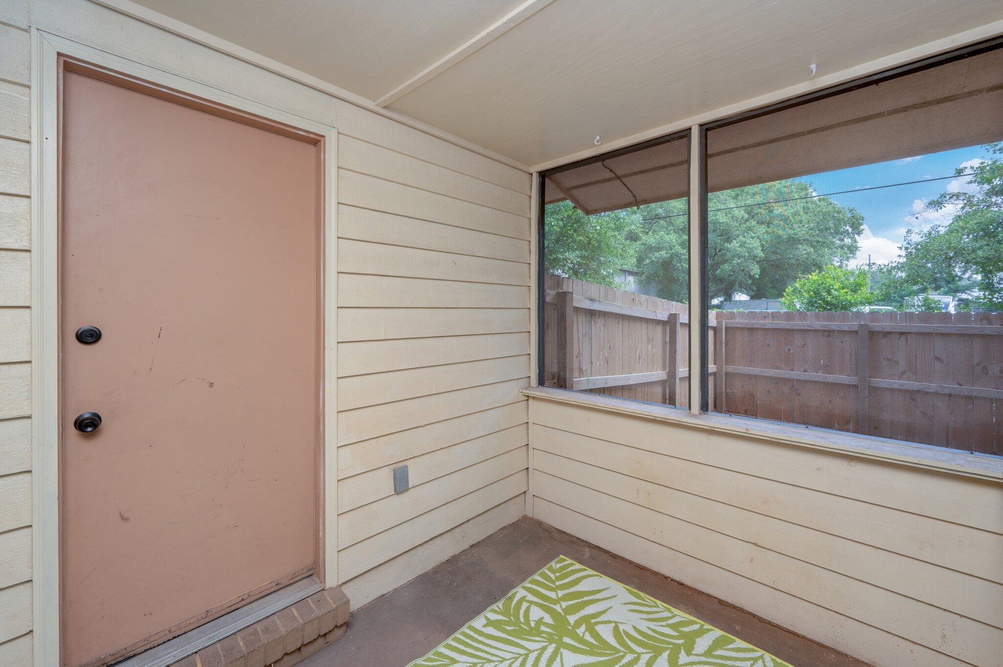 BROWNSVILLE STATION 2 - Residential