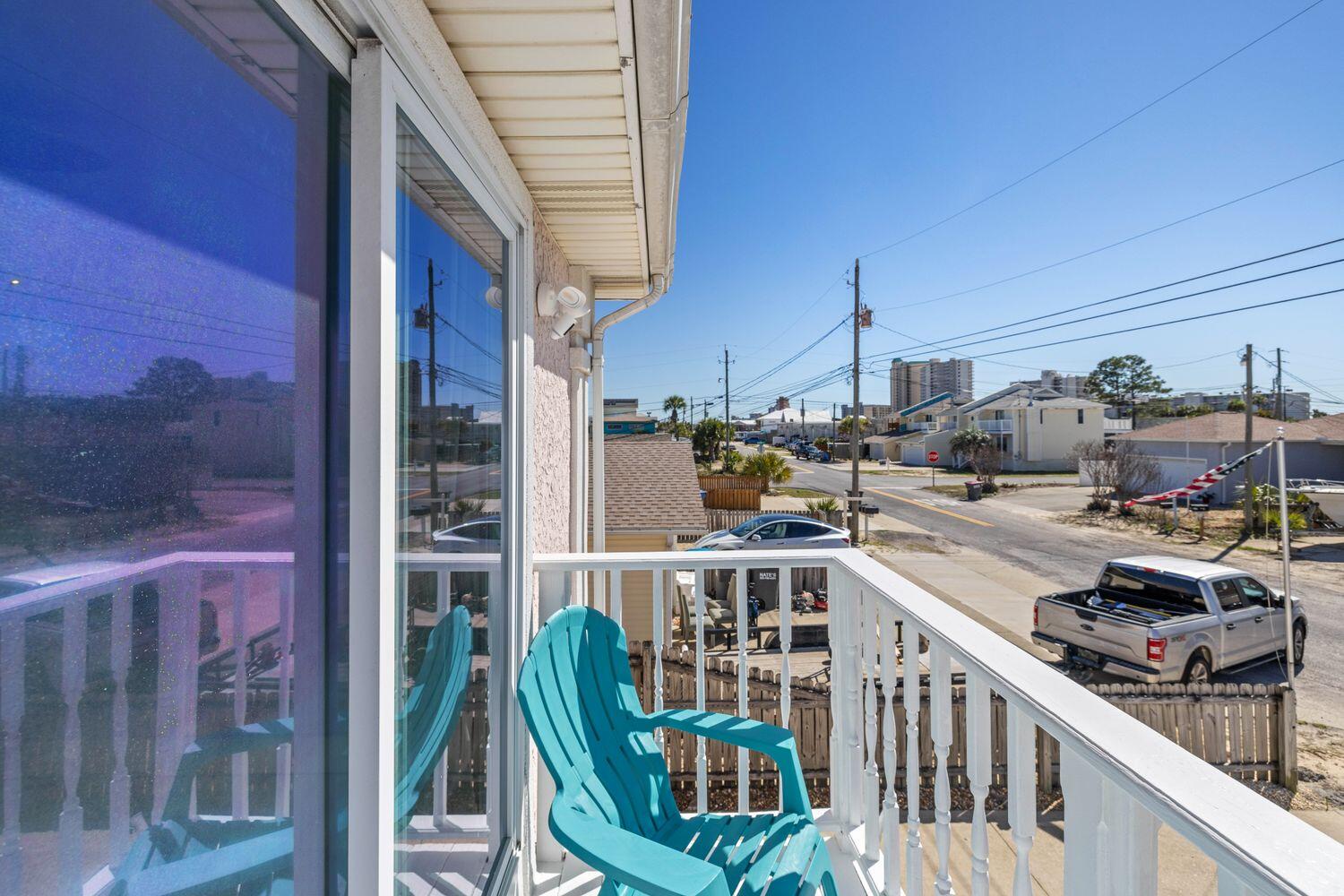 HOLIDAY BEACH UNIT 16 - Residential