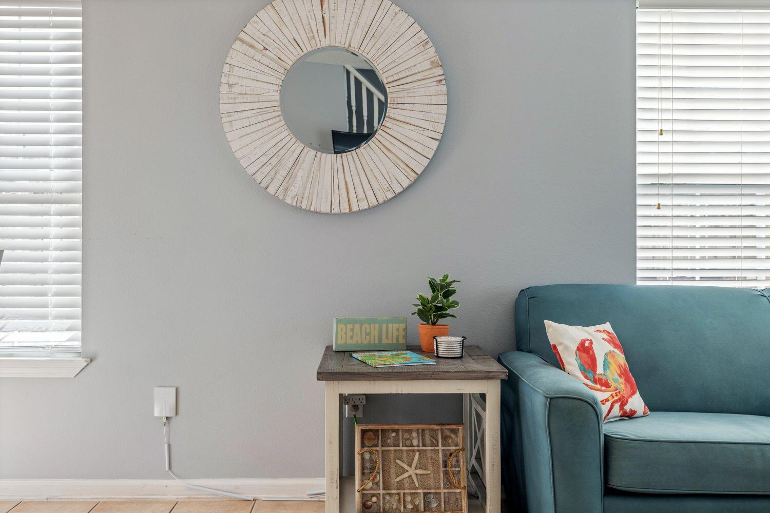 HOLIDAY BEACH UNIT 16 - Residential