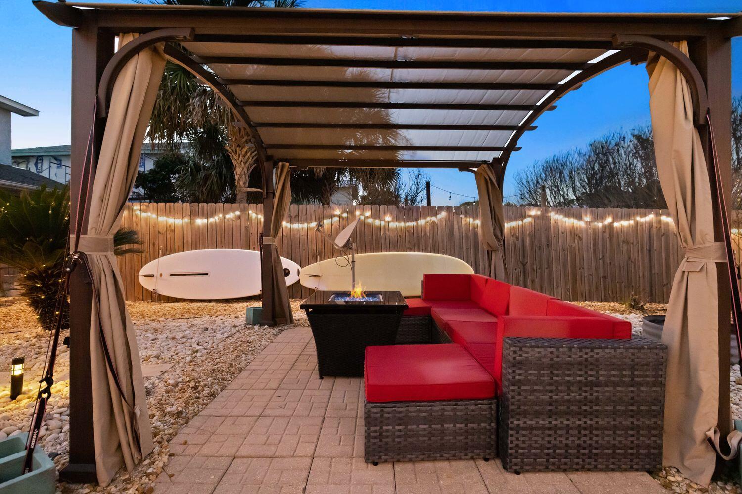 HOLIDAY BEACH UNIT 16 - Residential