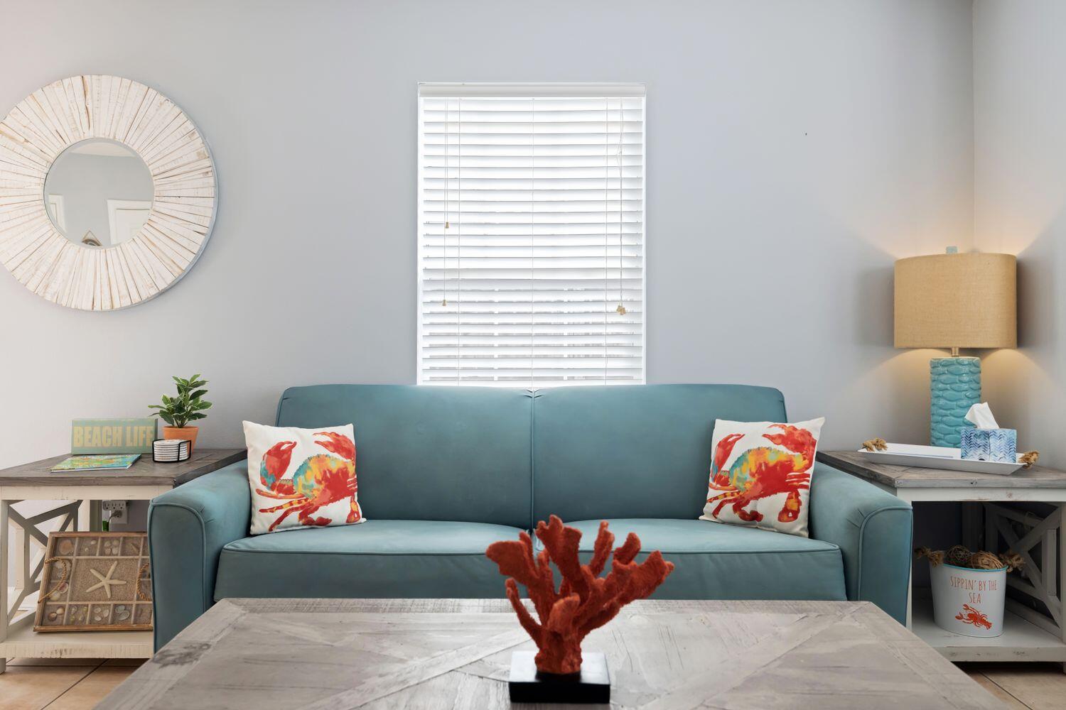 HOLIDAY BEACH UNIT 16 - Residential