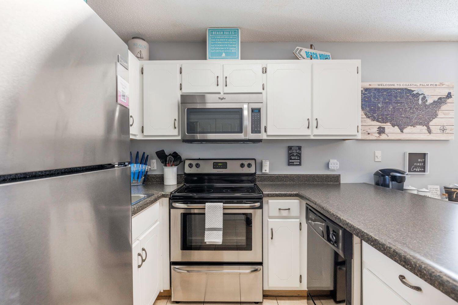 HOLIDAY BEACH UNIT 16 - Residential