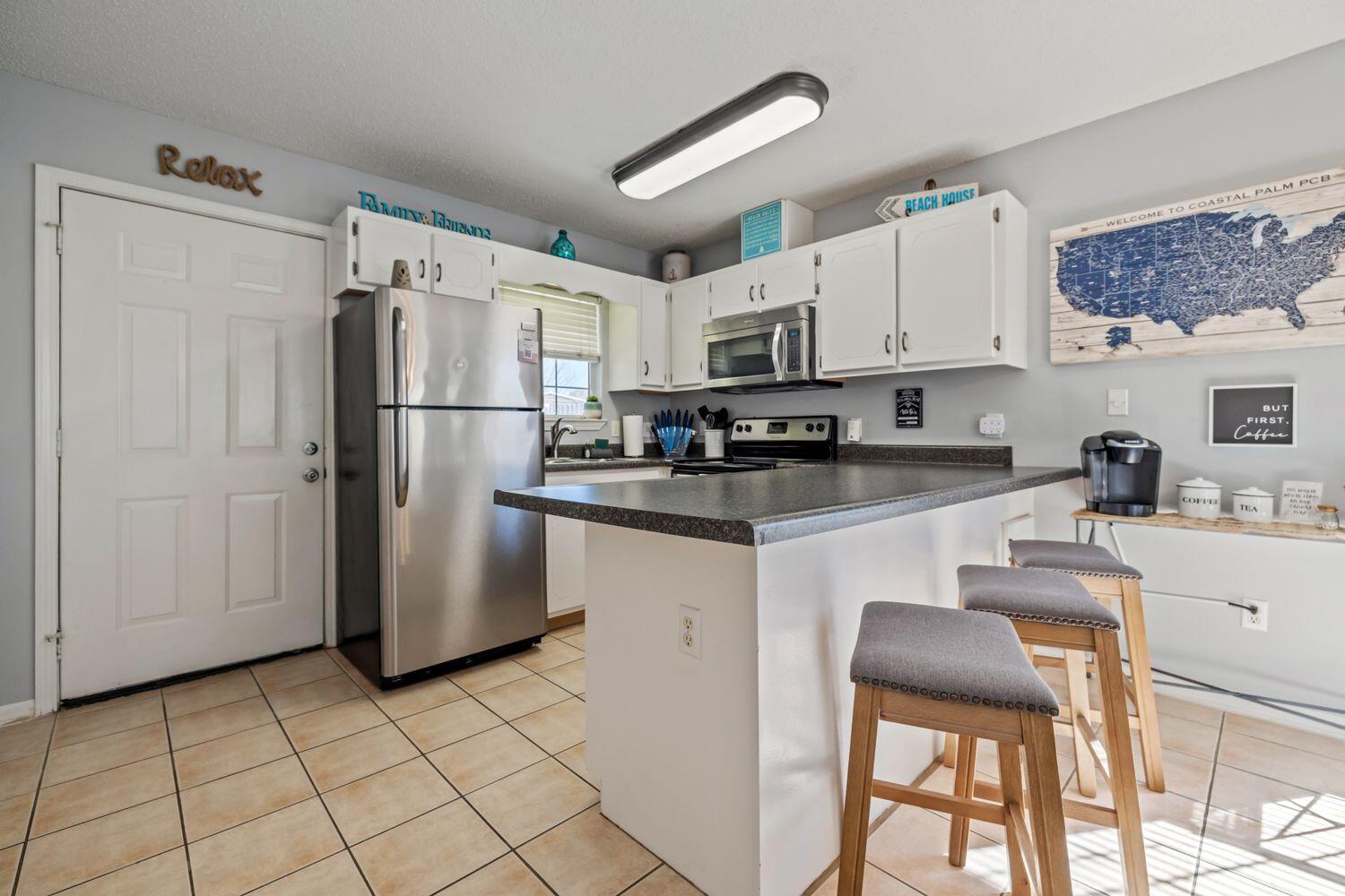 HOLIDAY BEACH UNIT 16 - Residential